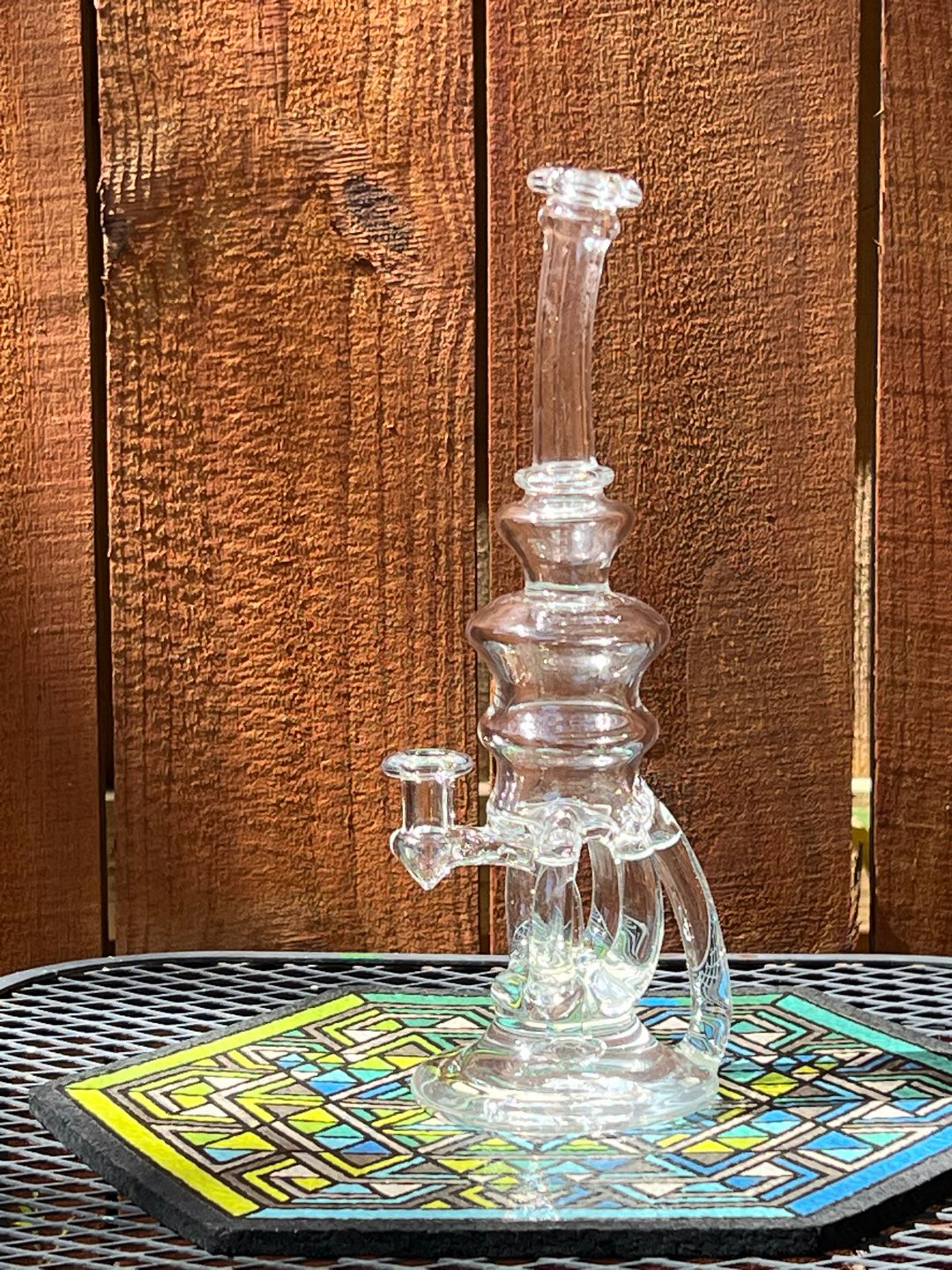 Preview pic of Powerful Jack JPC Shredder