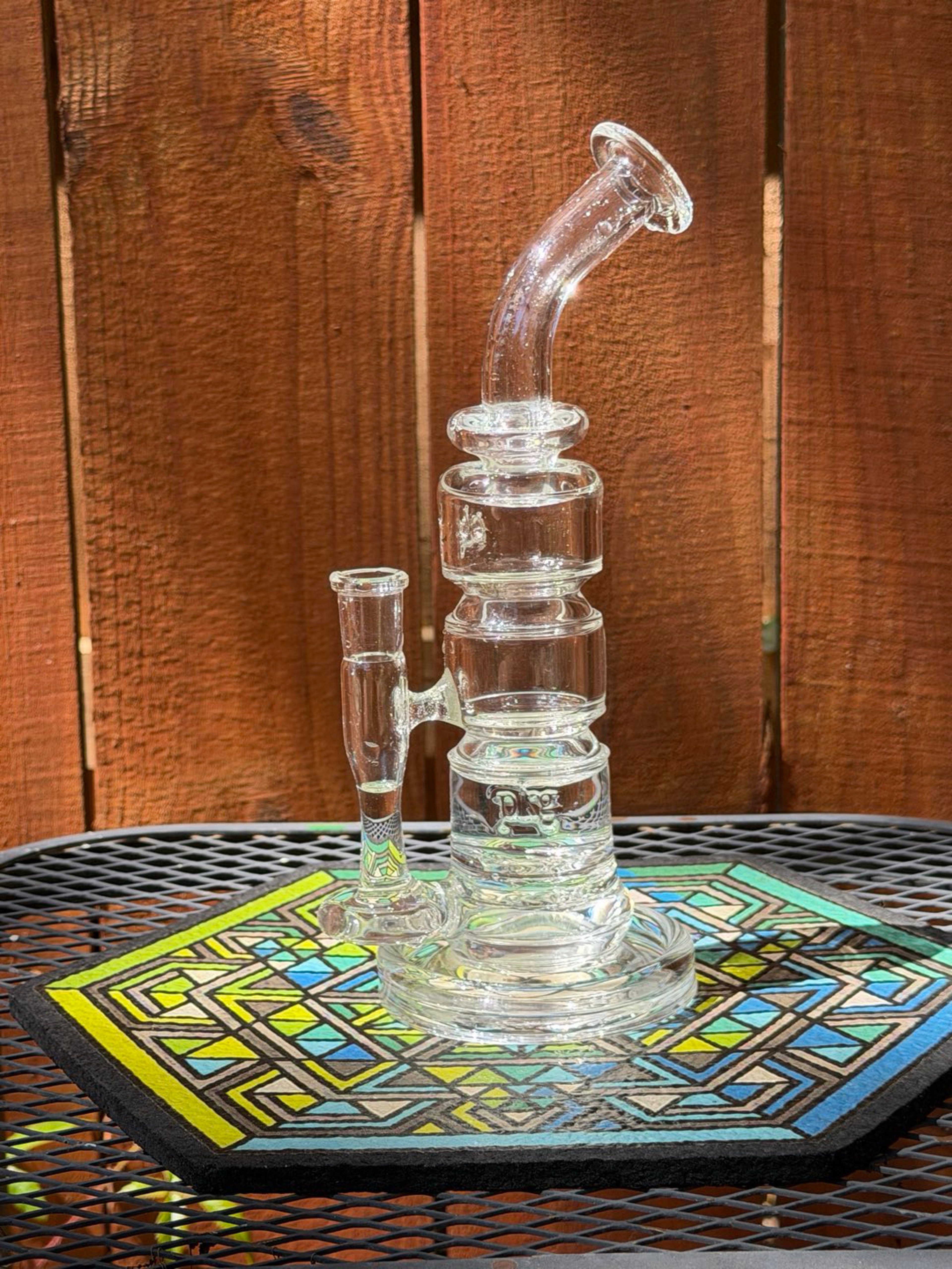Preview pic of PKG Bong