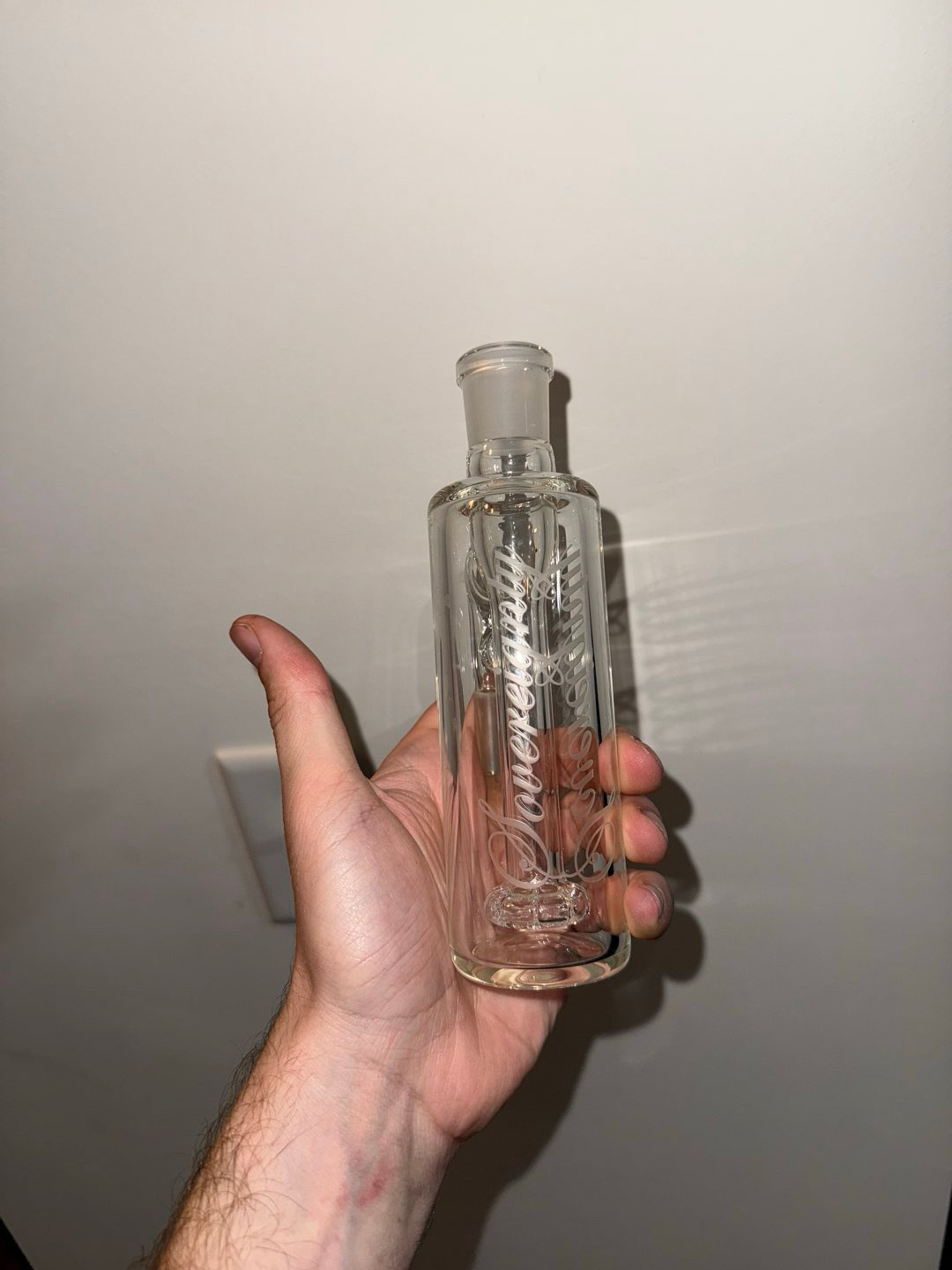 Preview pic of Circ perc catcher