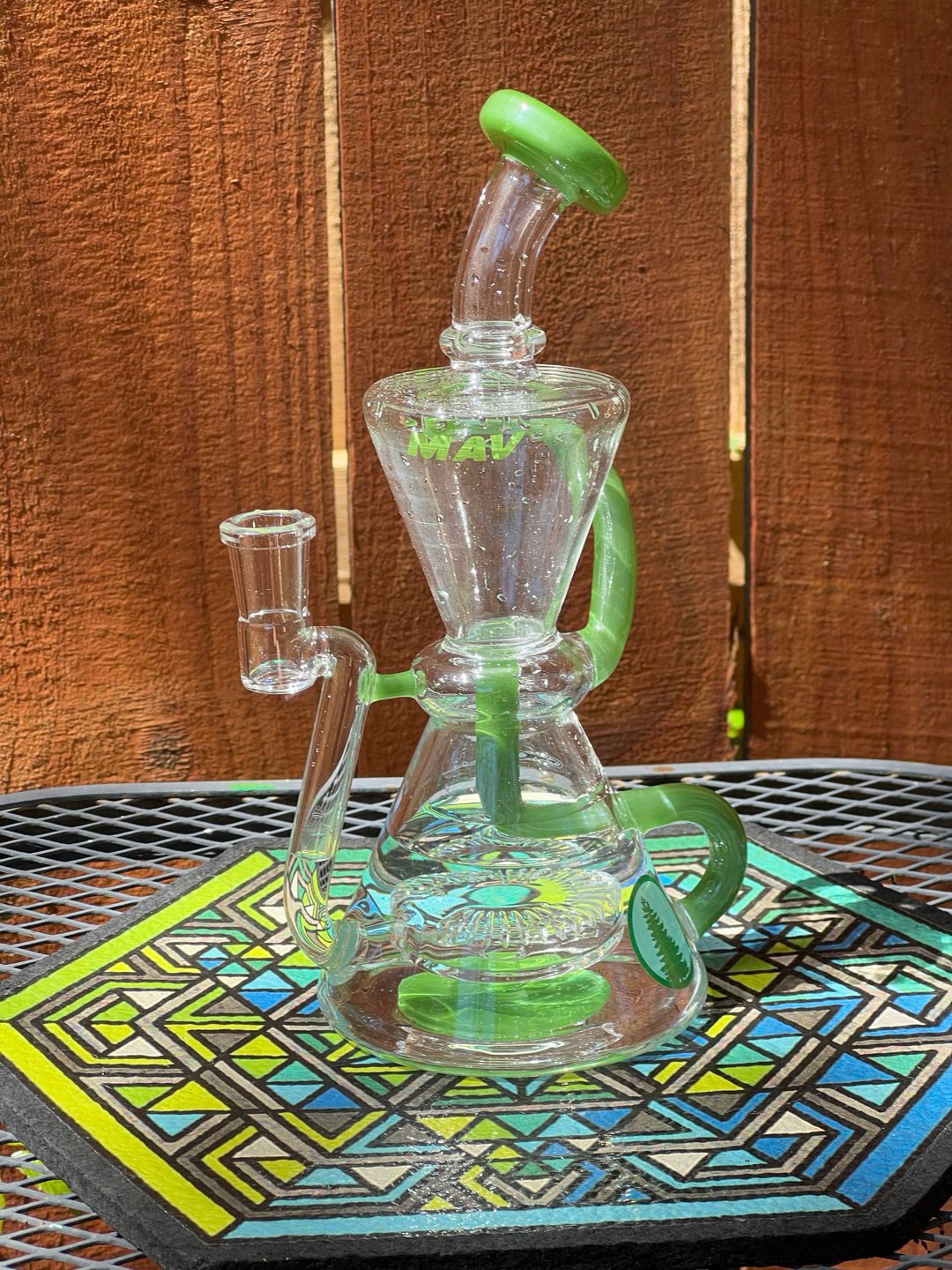 Preview pic of MAV Recycler