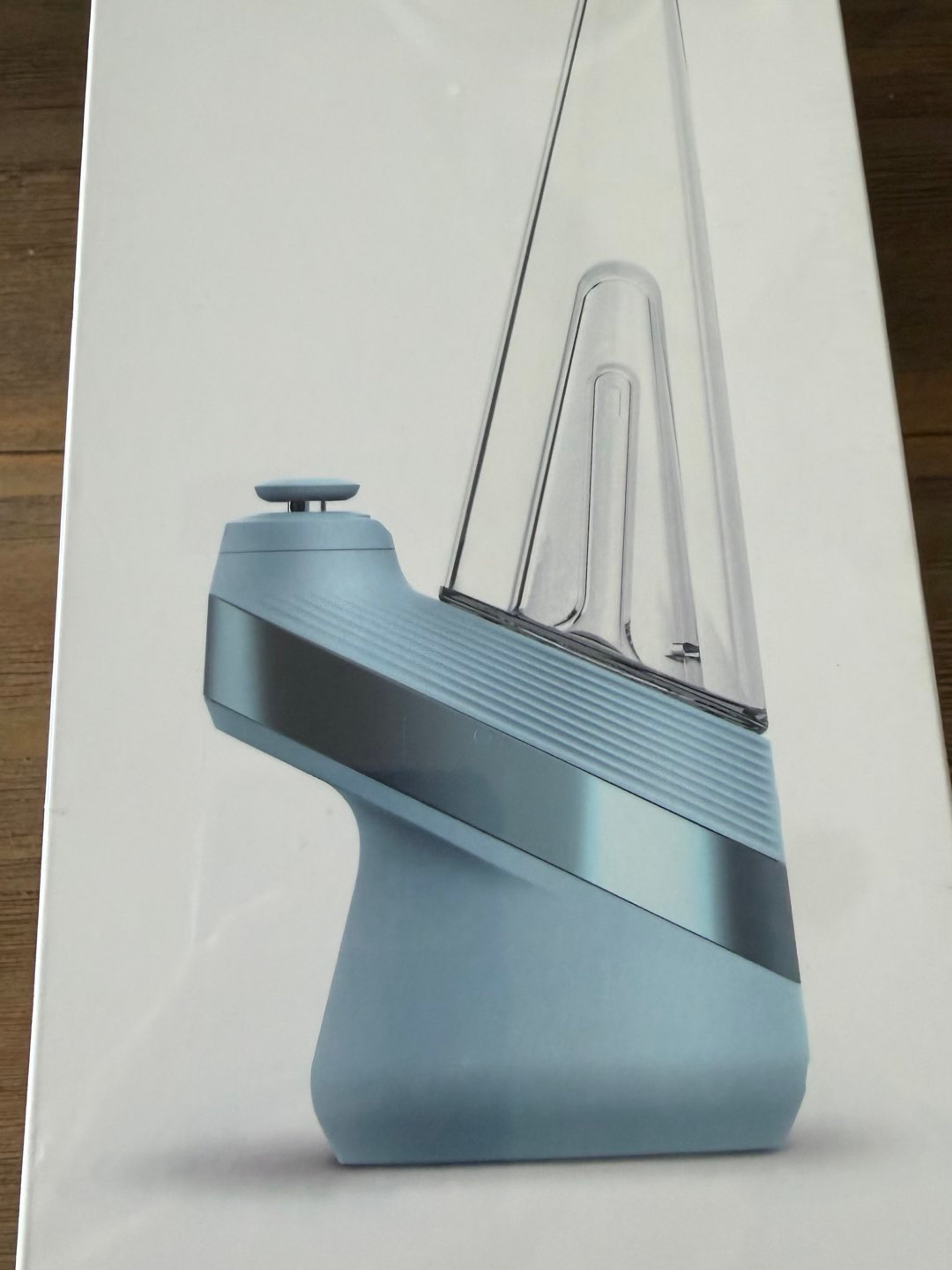 Preview pic of Peak Sky Blue Sealed