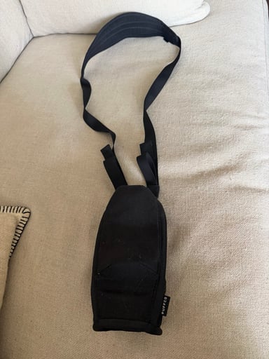 Preview pic of OG Puffco Peak Travel Bag