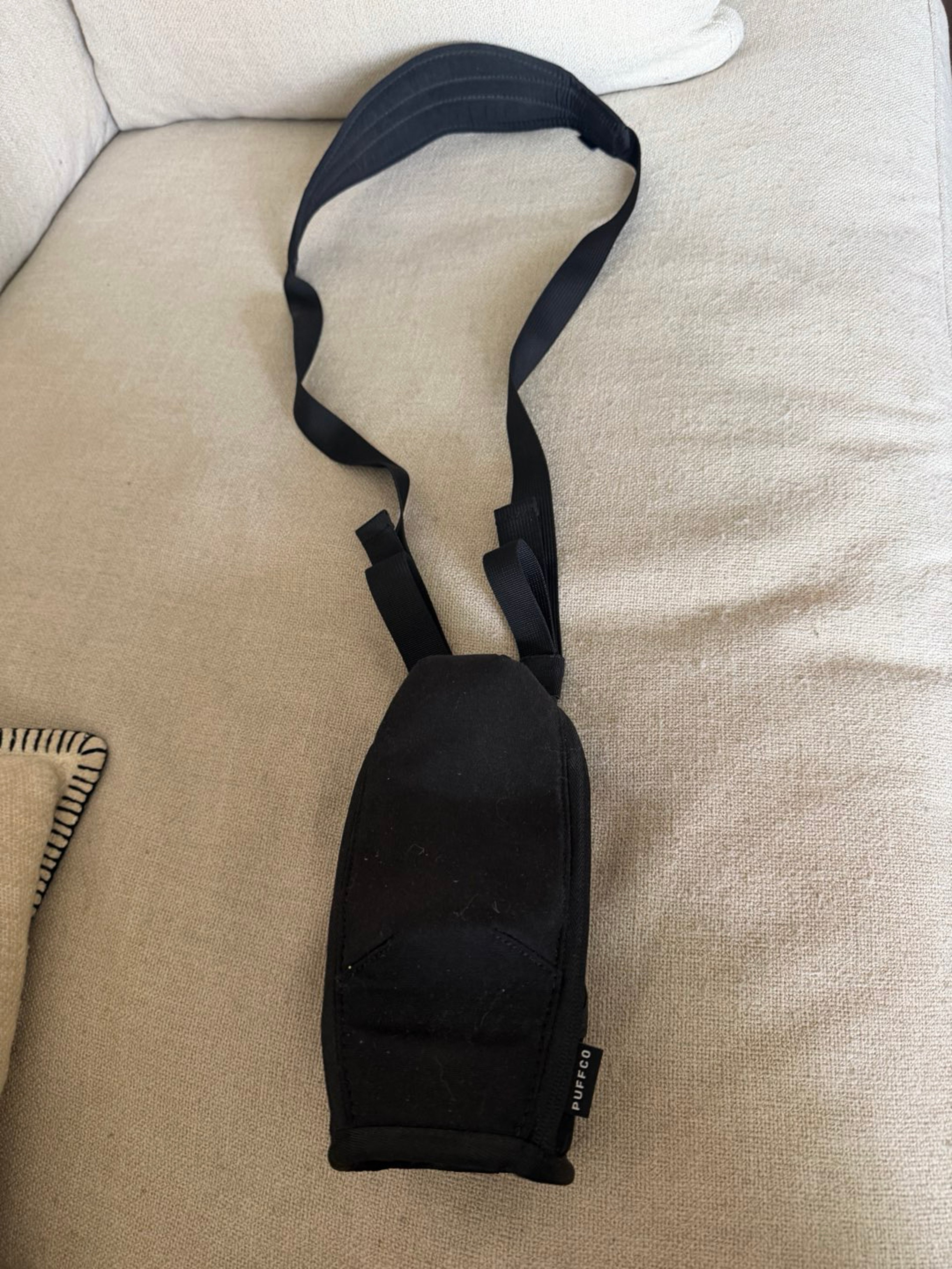 OG Puffco Peak Travel Bag image 0