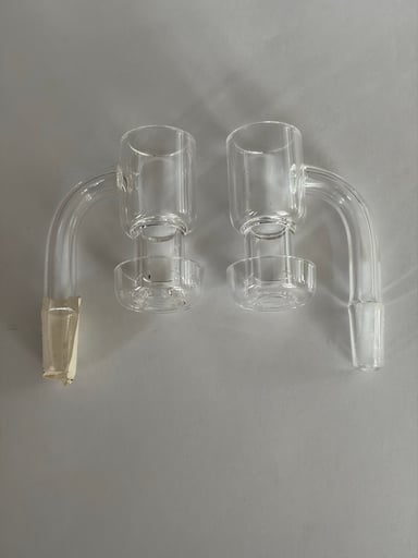 Preview pic of 2-Pack 10mm Terp Slurpers