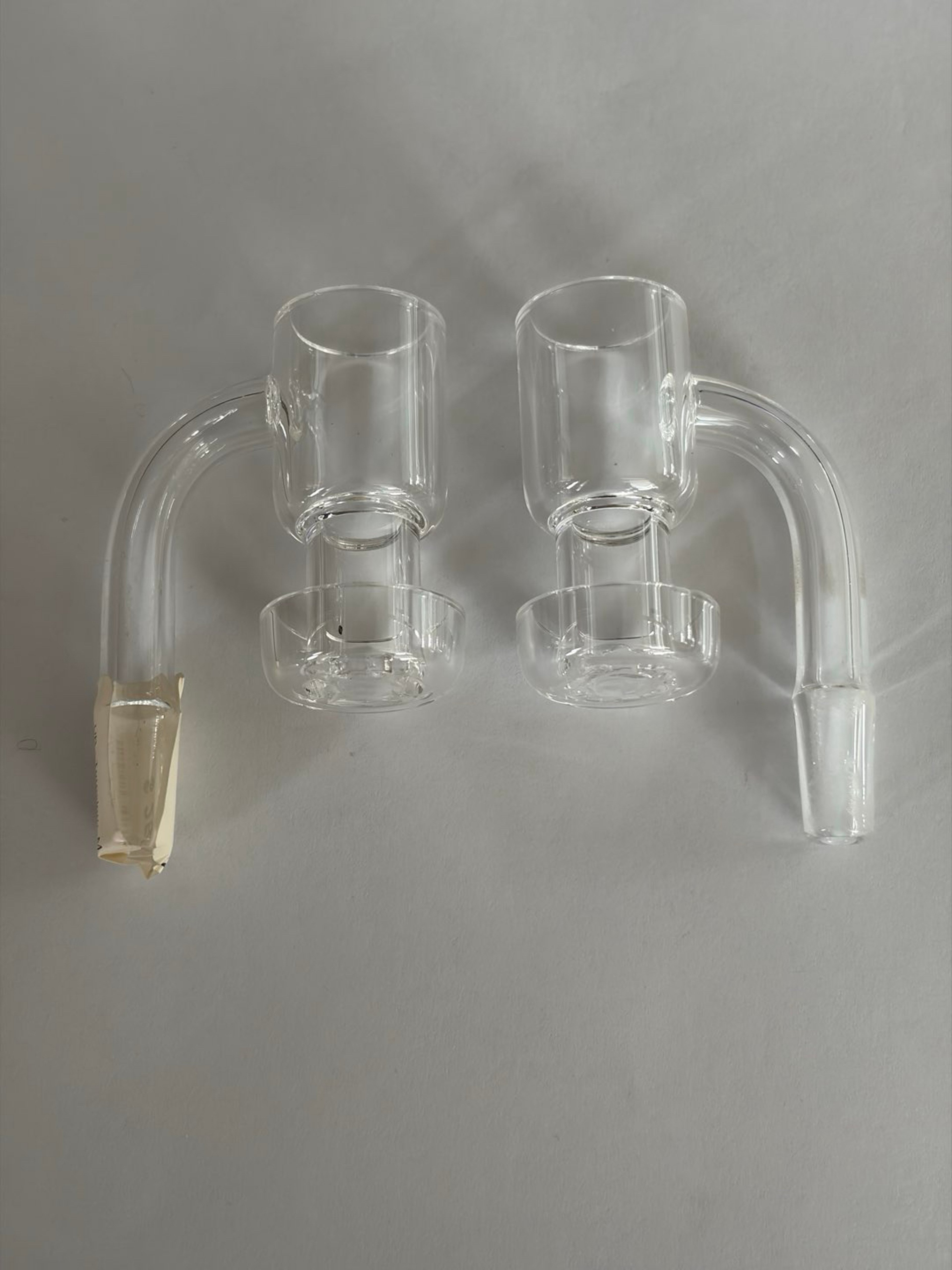 Preview pic of 2-Pack 10mm Terp Slurpers