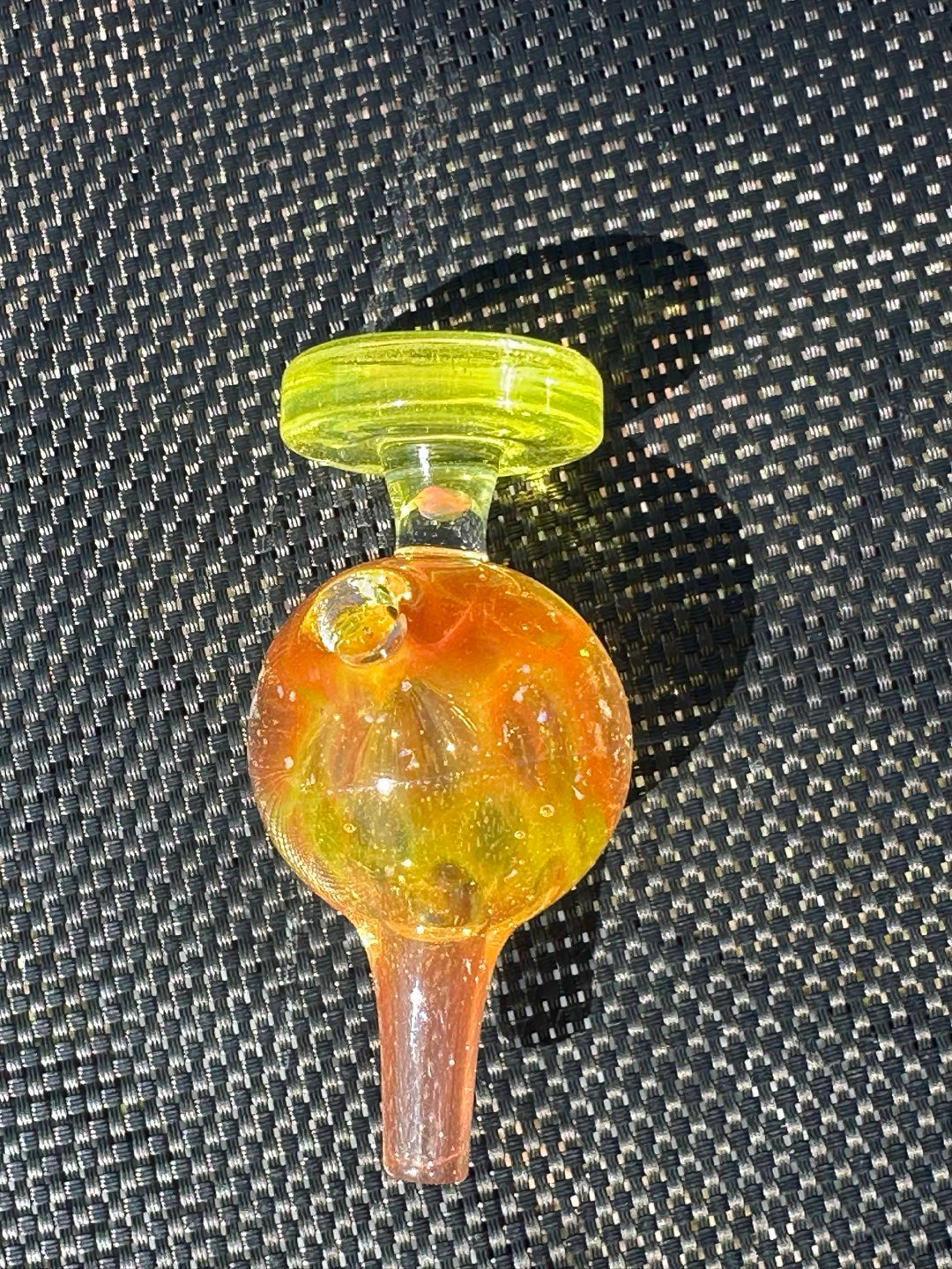 Preview pic of Look at this color combo ! Opal on handle