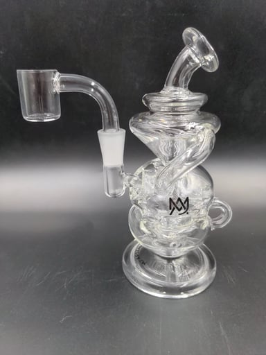 Preview pic of MJ ARSENAL INFINITY MINI DAB RIG