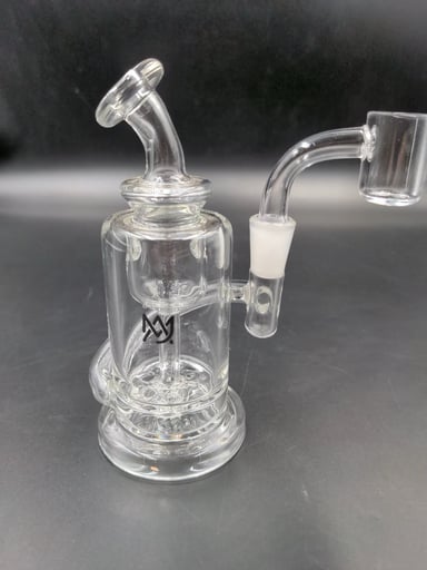 Preview pic of MJ ARSENAL URSA MINI DAB RIG