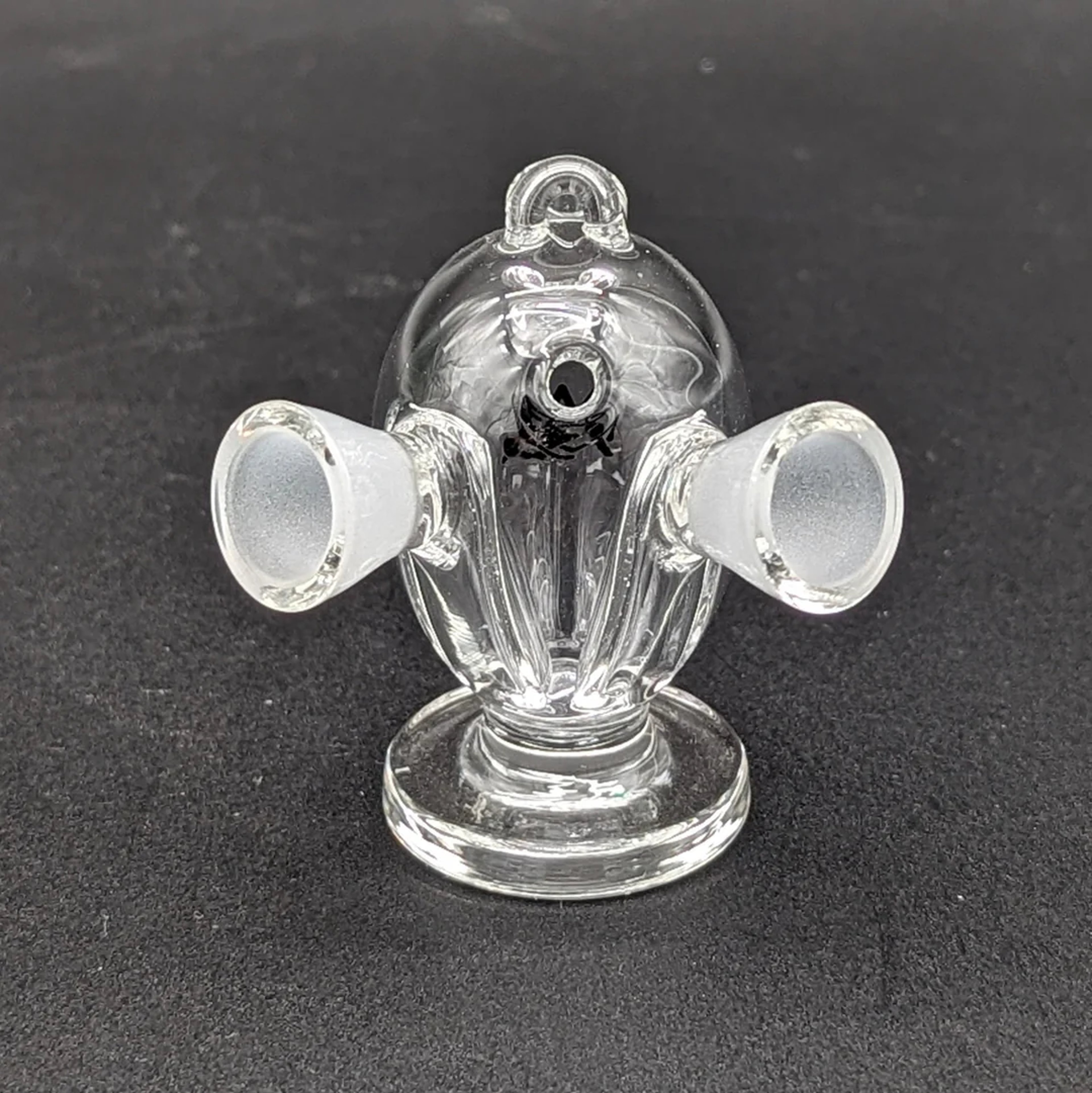 MJ ARSENAL THE DUBBLER BLUNT BUBBLER image 0