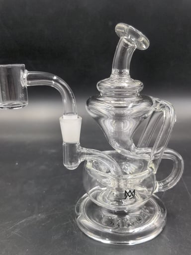 Preview pic of MJ ARSENAL CLAUDE MINI RIG