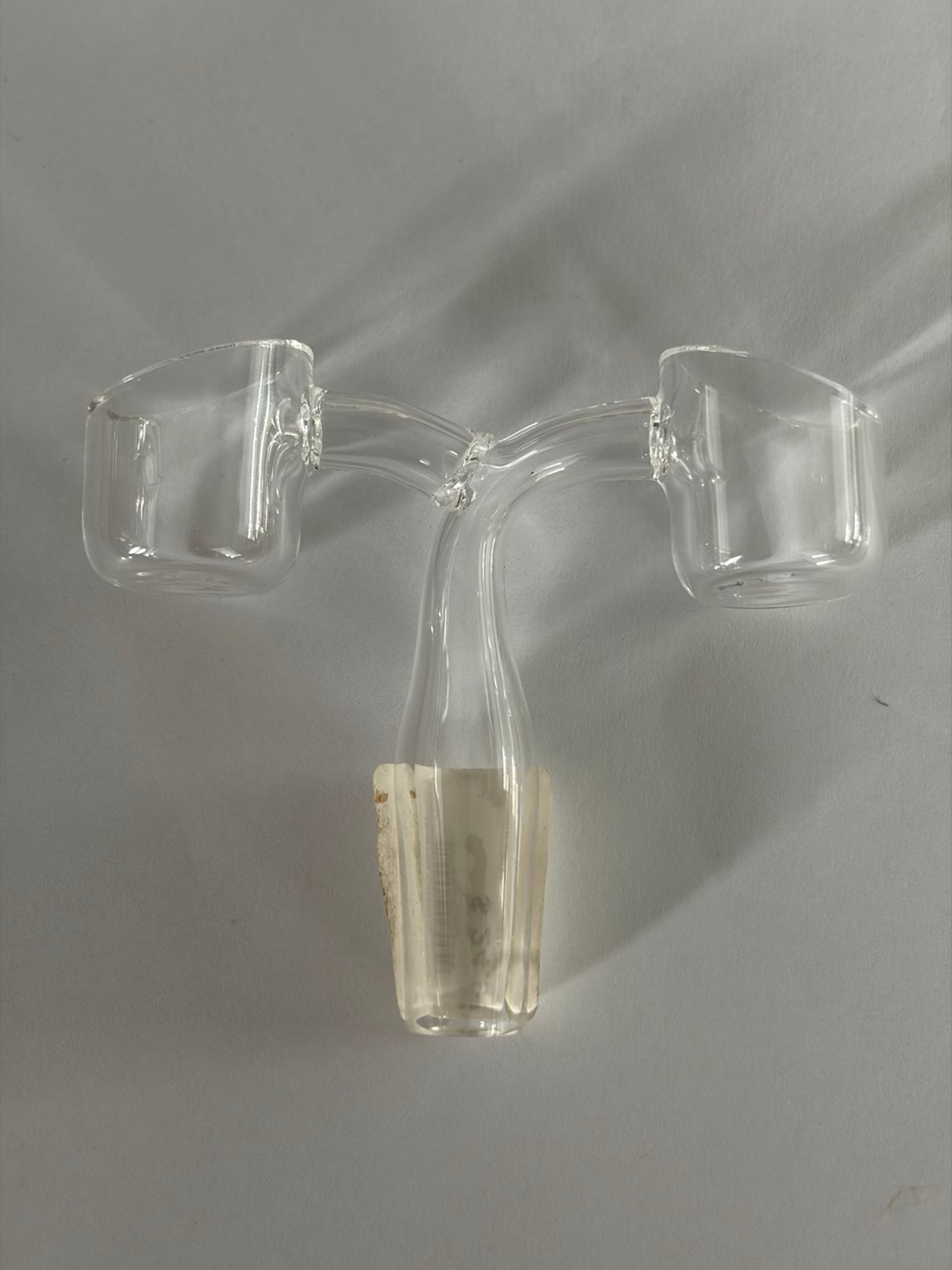 Preview pic of 14mm Double Bucket Banger