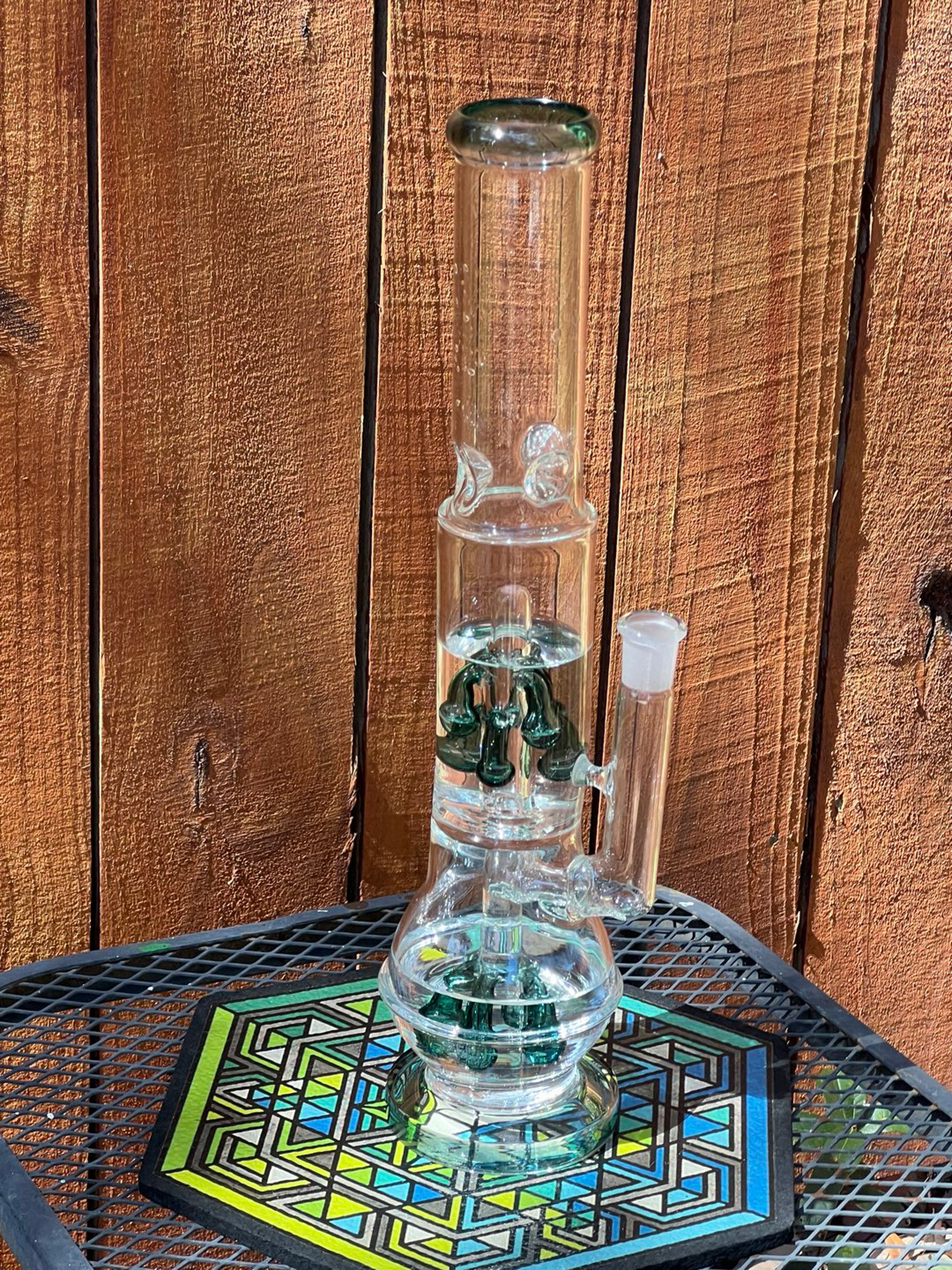 Preview pic of Straight Tube