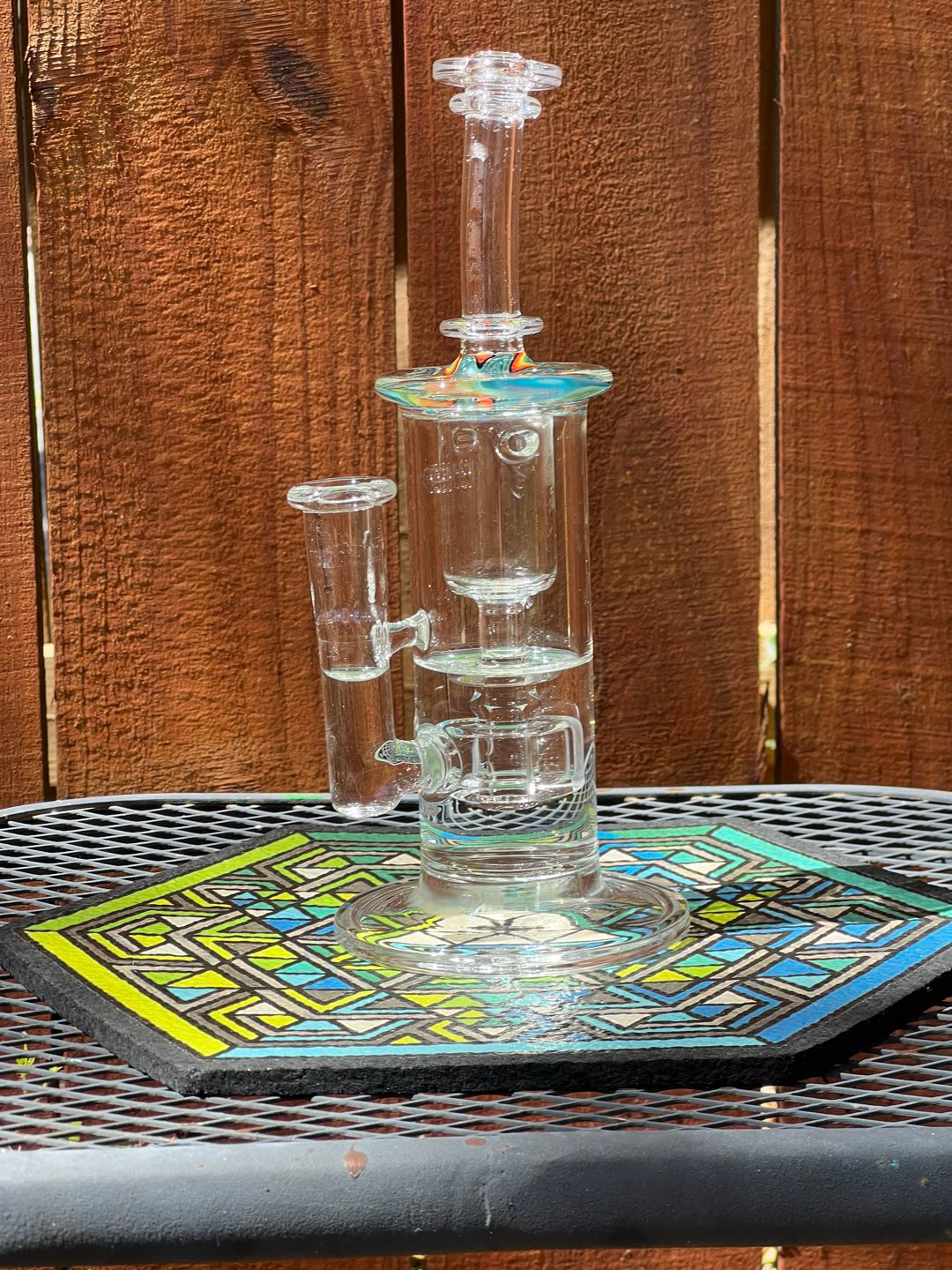 Preview pic of Incycler by kaleoskollection