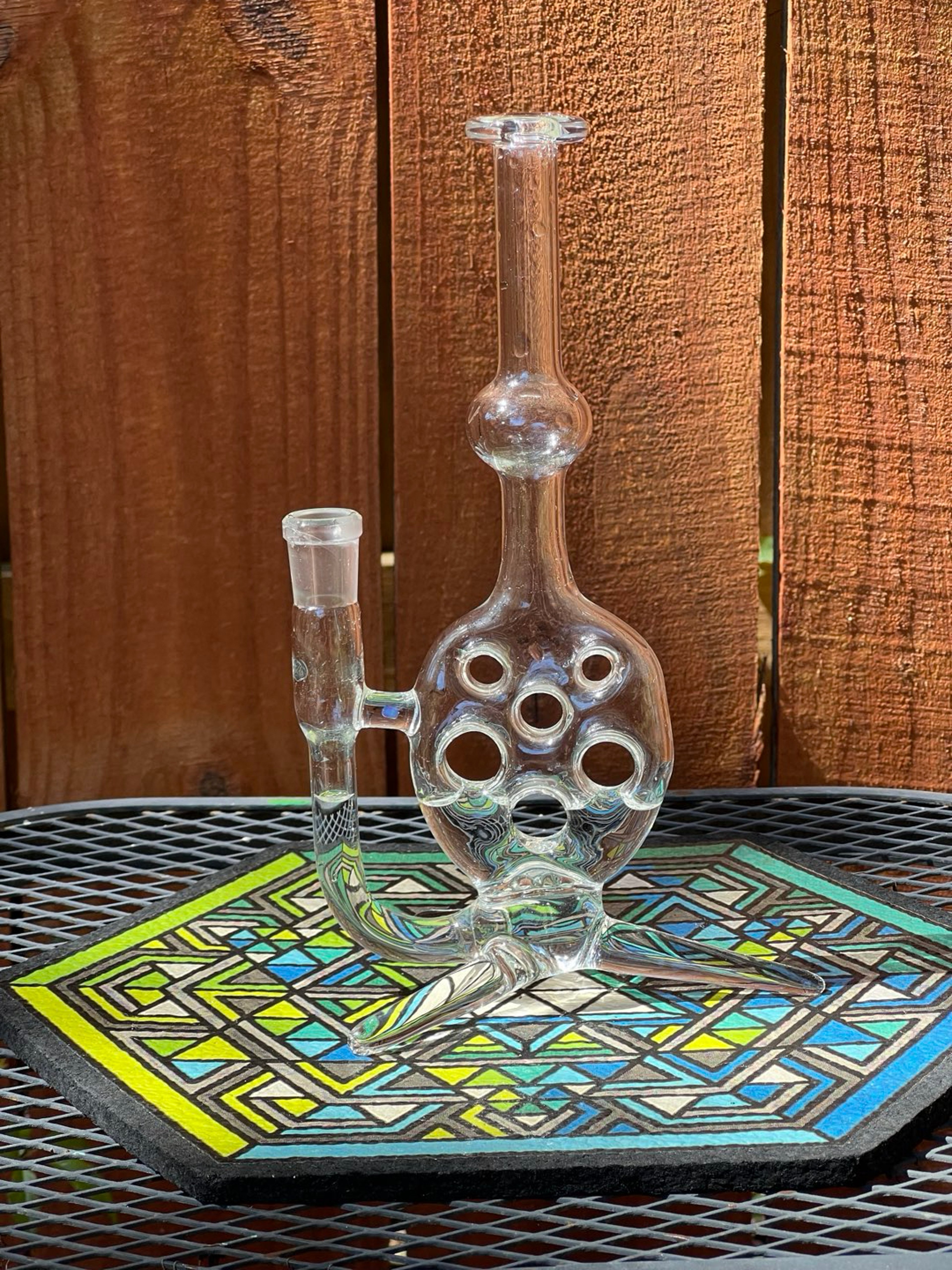 Preview pic of Mini Swiss from Dippy Glass
