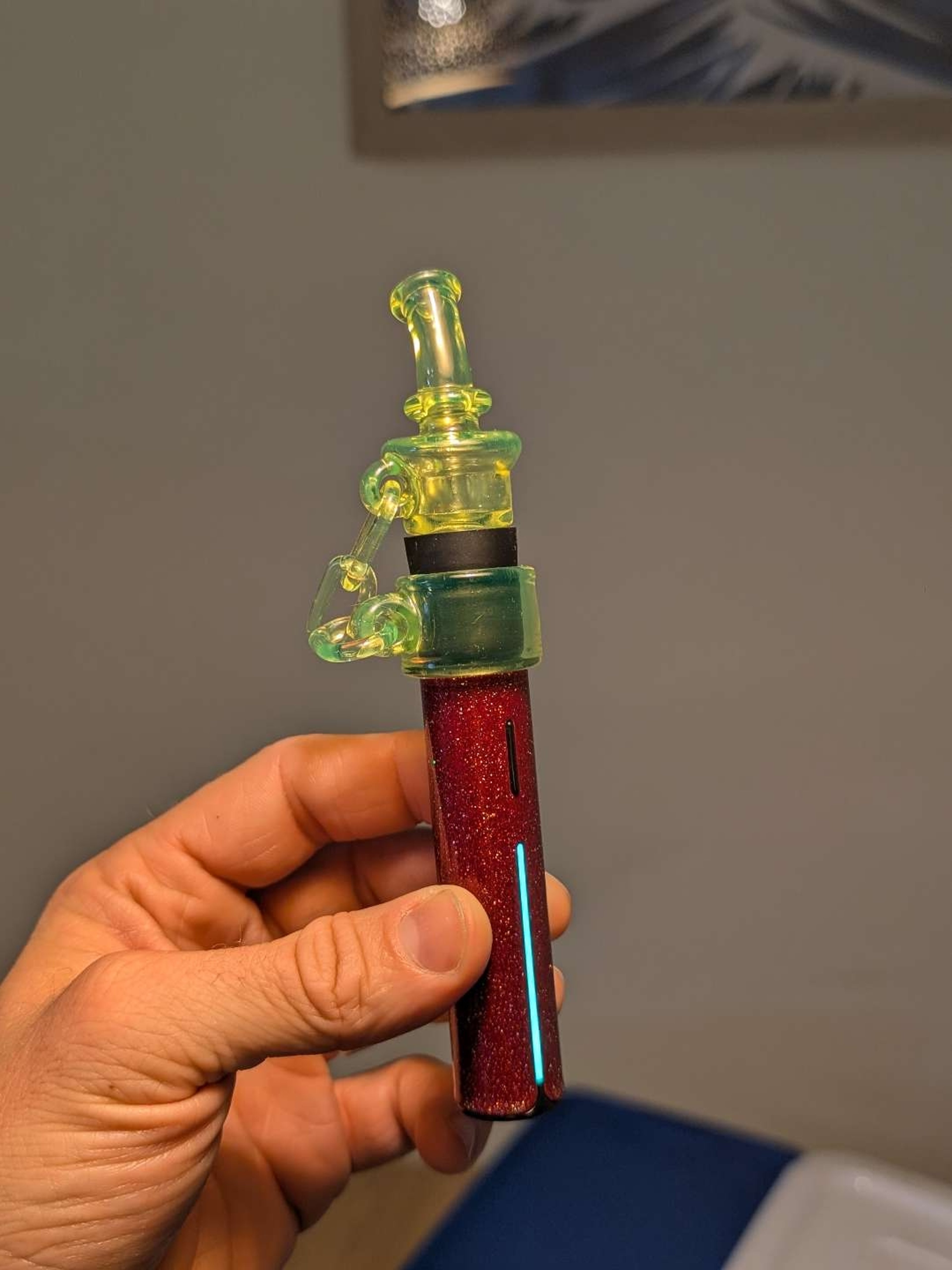 Preview pic of Custom Pivot w/ Extras