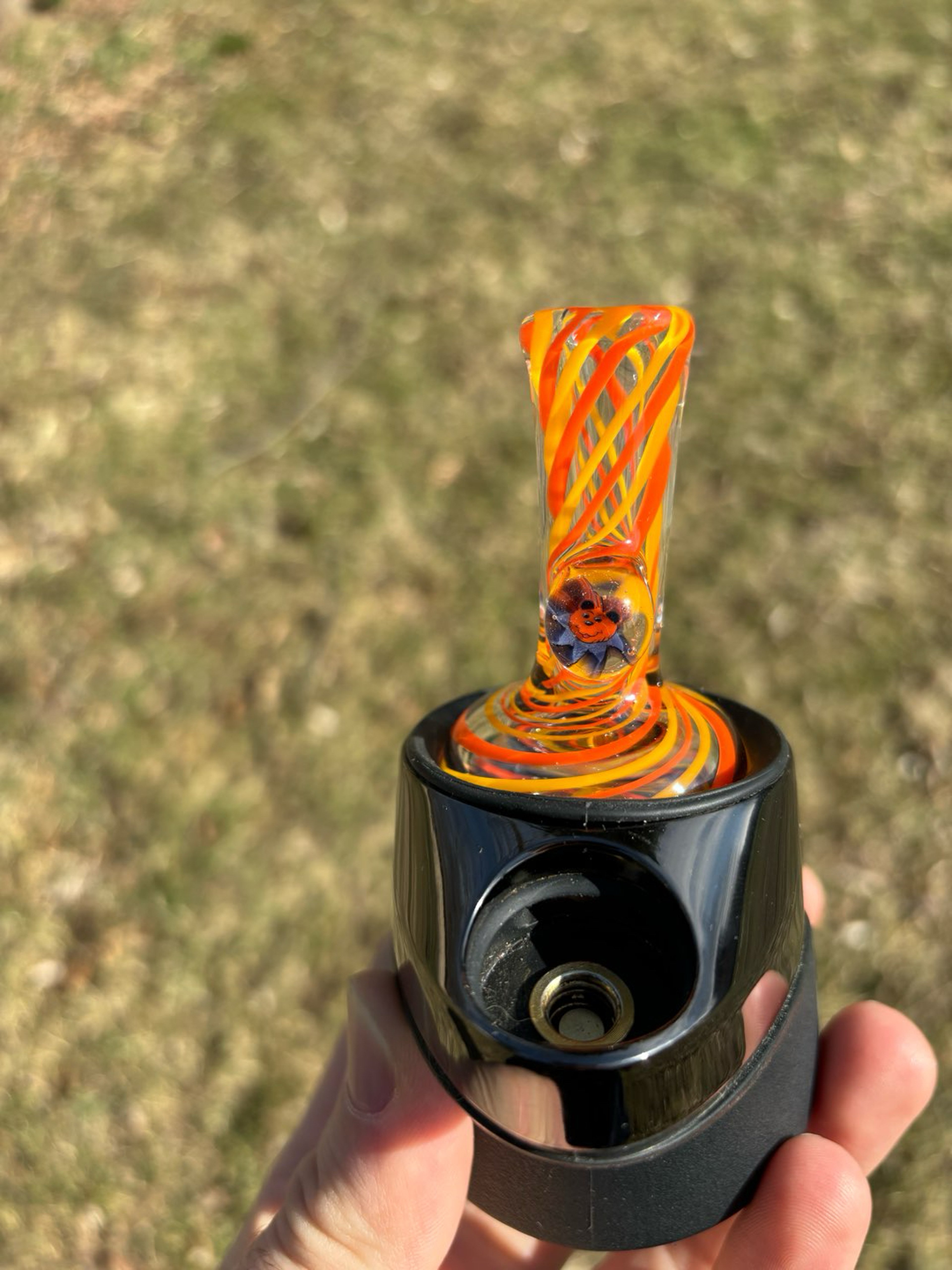 Preview pic of Dancing bear peak top
