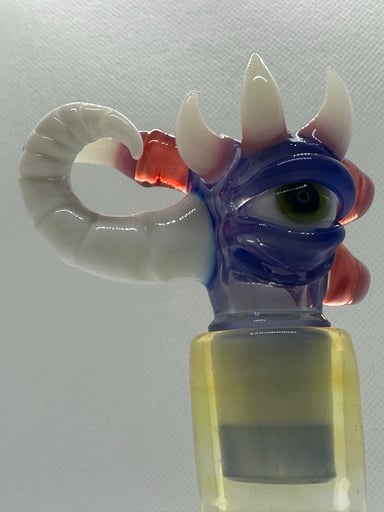 Preview pic of Salt x Stephan Pierce fullwork