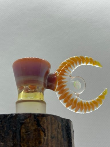 Preview pic of Elmollo custom crescent