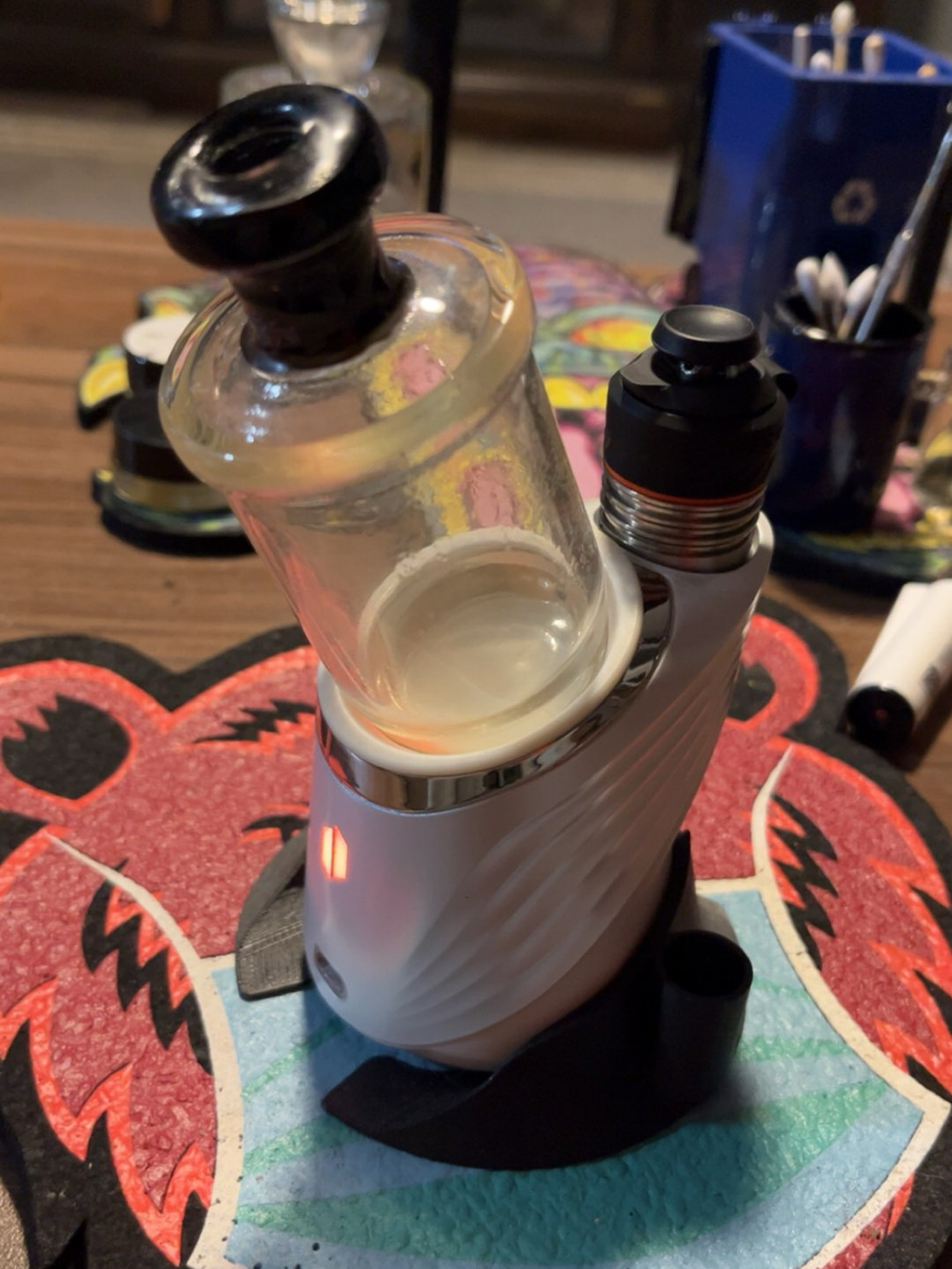 Preview pic of Puffco peak pro 3DXL
