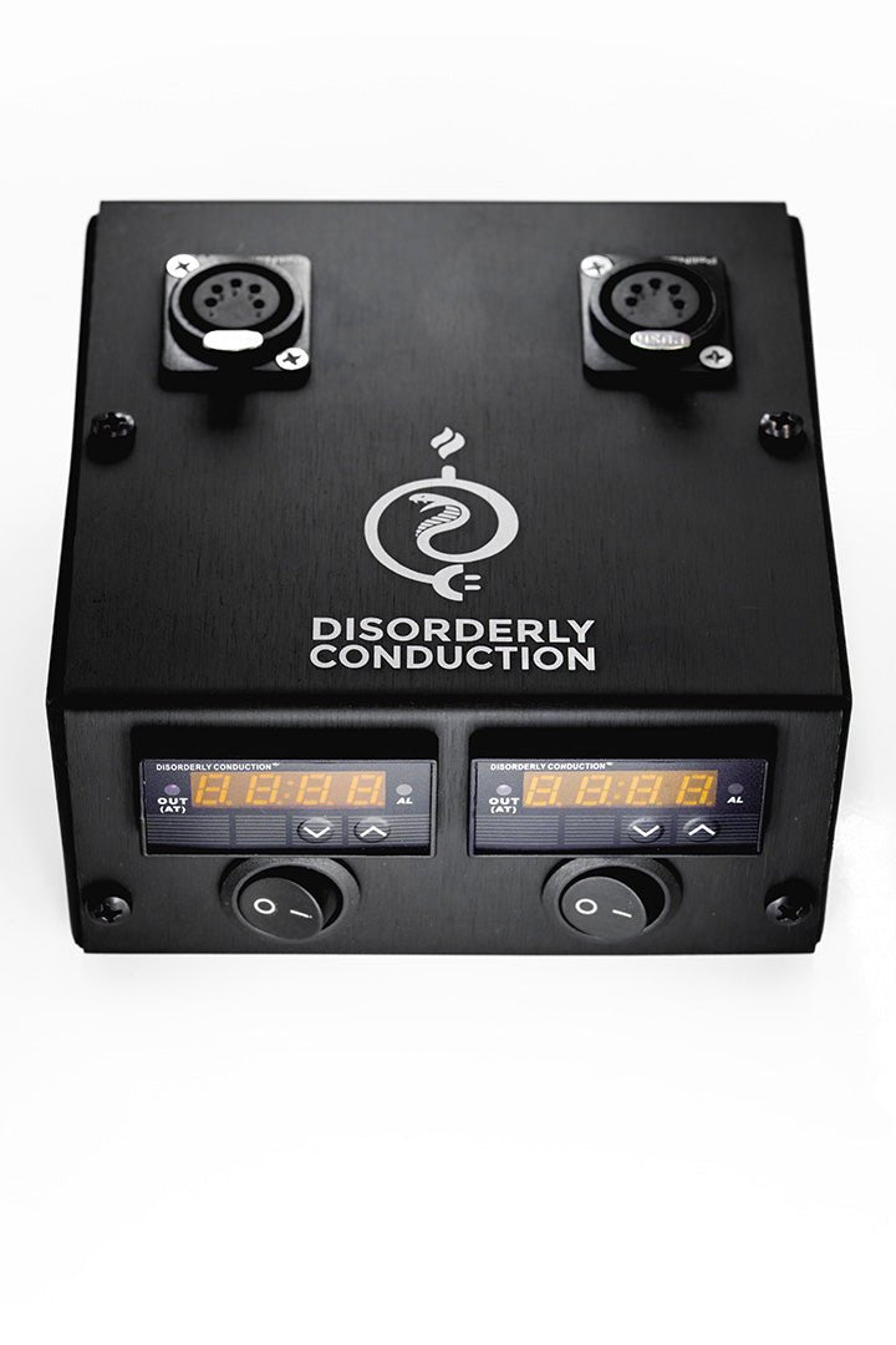 Preview pic of Dual metal station + cobra coils