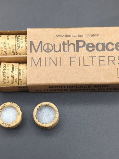 Preview pic of MOOSE LABS MINI FILTER BOX - FOR JOINT FILTER