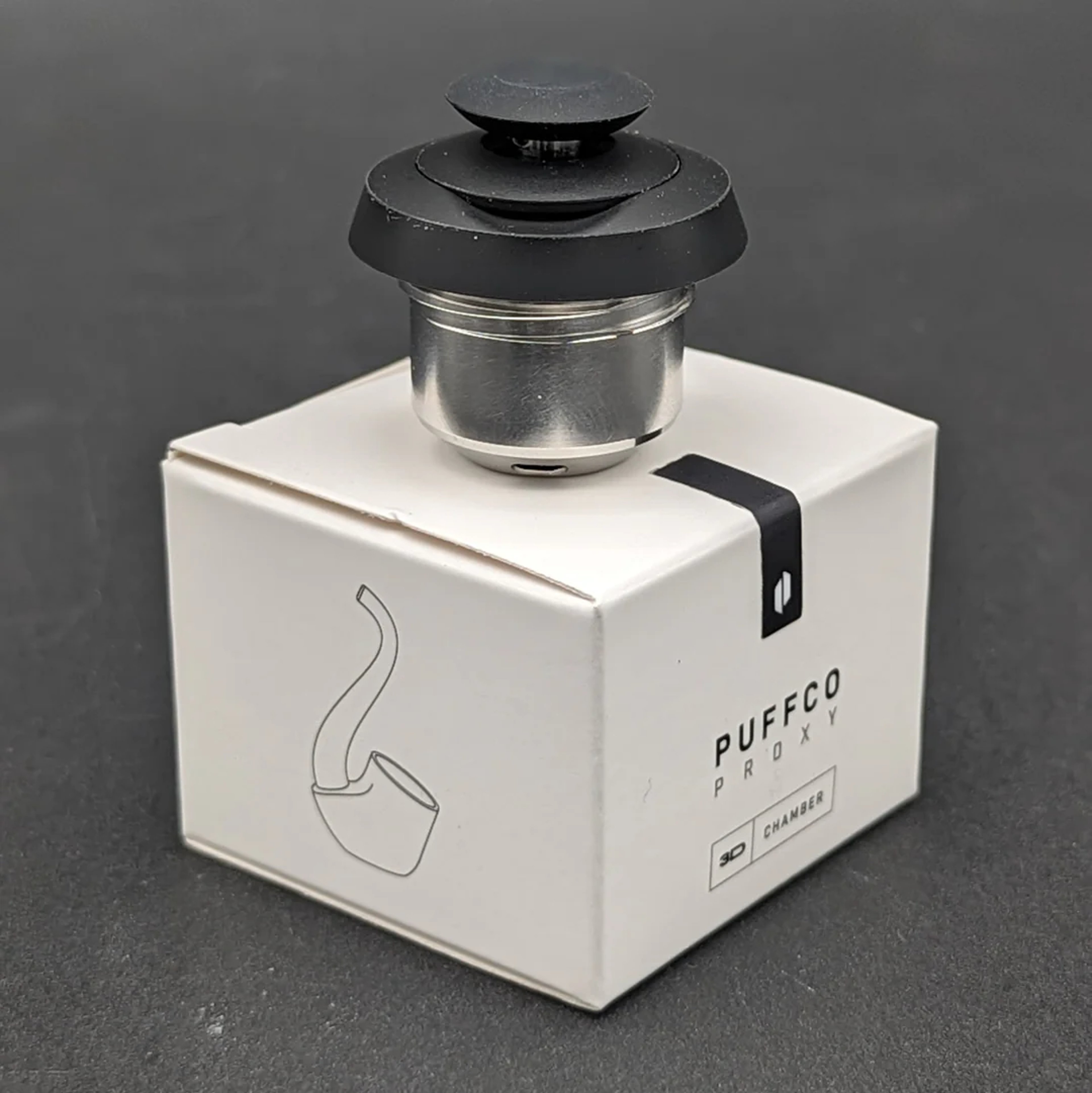 Preview pic of PUFFCO NEW PROXY REPLACEMENT 3D CHAMBER ATOMIZER