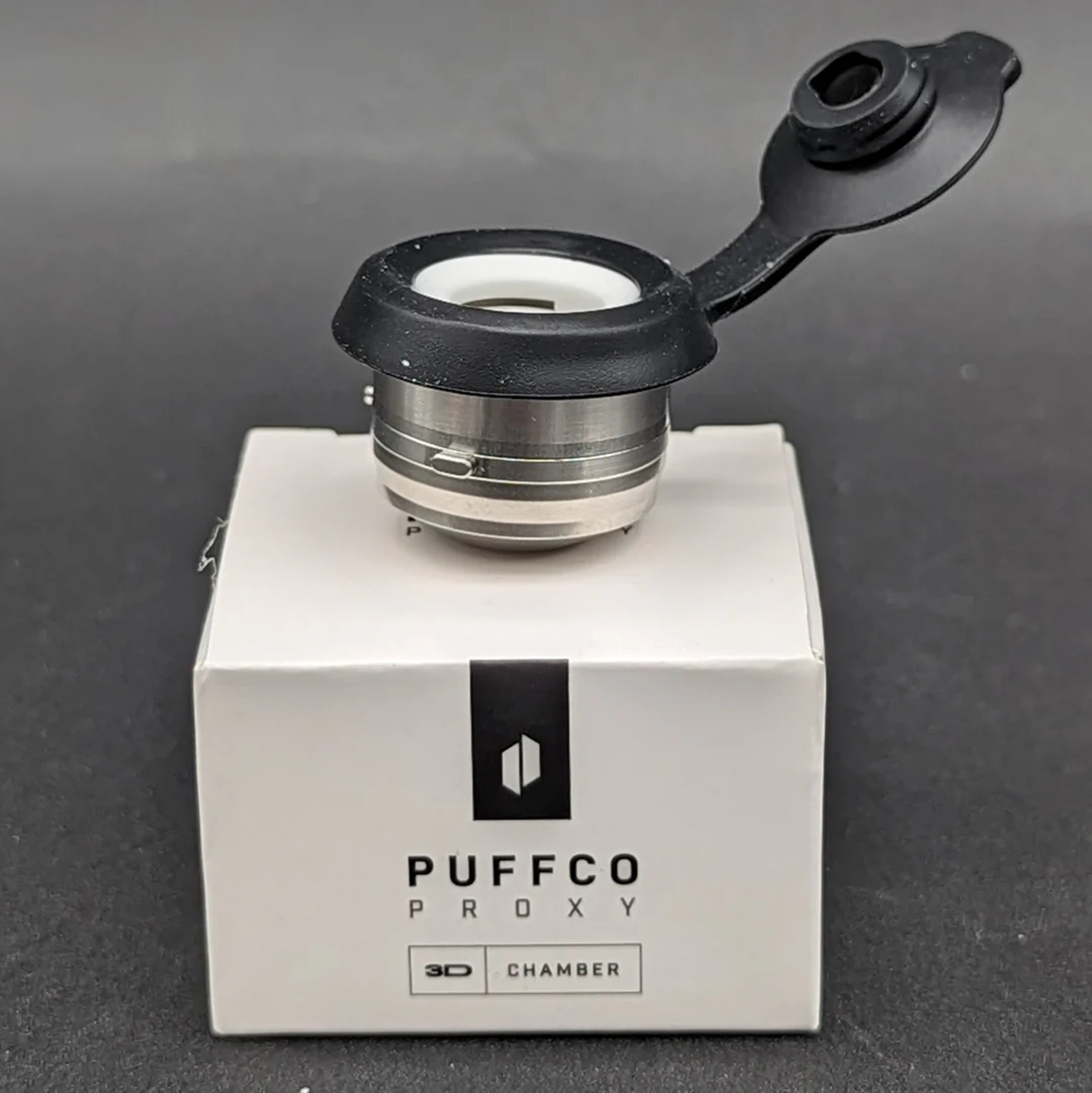 Preview pic of PUFFCO PROXY REPLACEMENT 3D CHAMBER