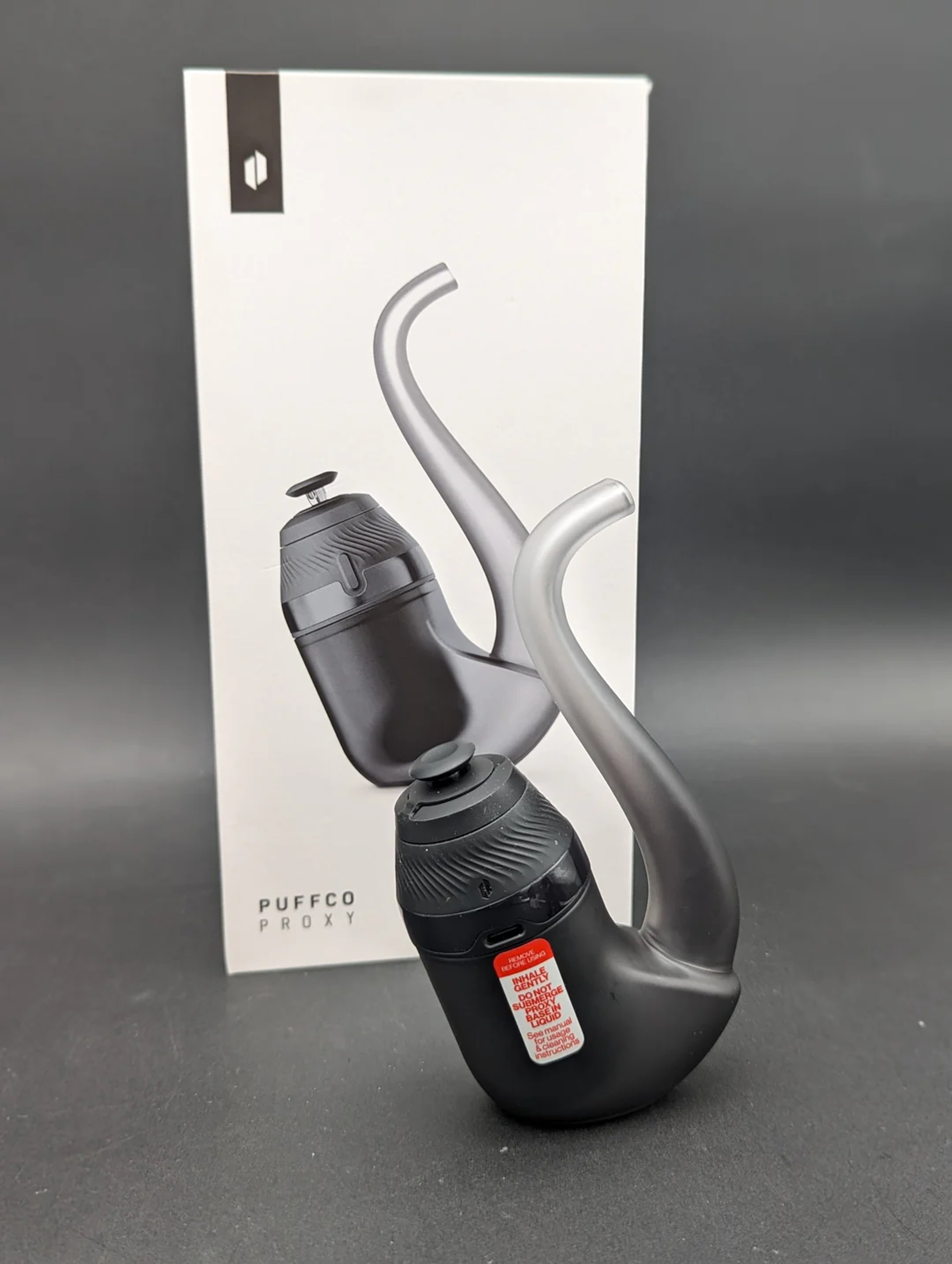 Preview pic of PUFFCO NEW PROXY VAPORIZER