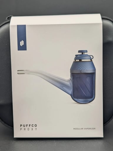 Preview pic of PUFFCO PROXY - PORTABLE VAPORIZER