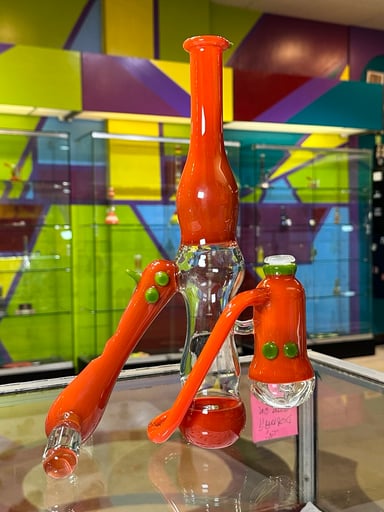 Preview pic of Charisma-Cannon