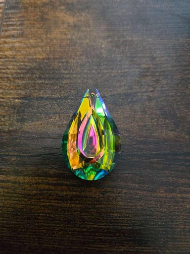 Preview pic of Rain Drop Decoration