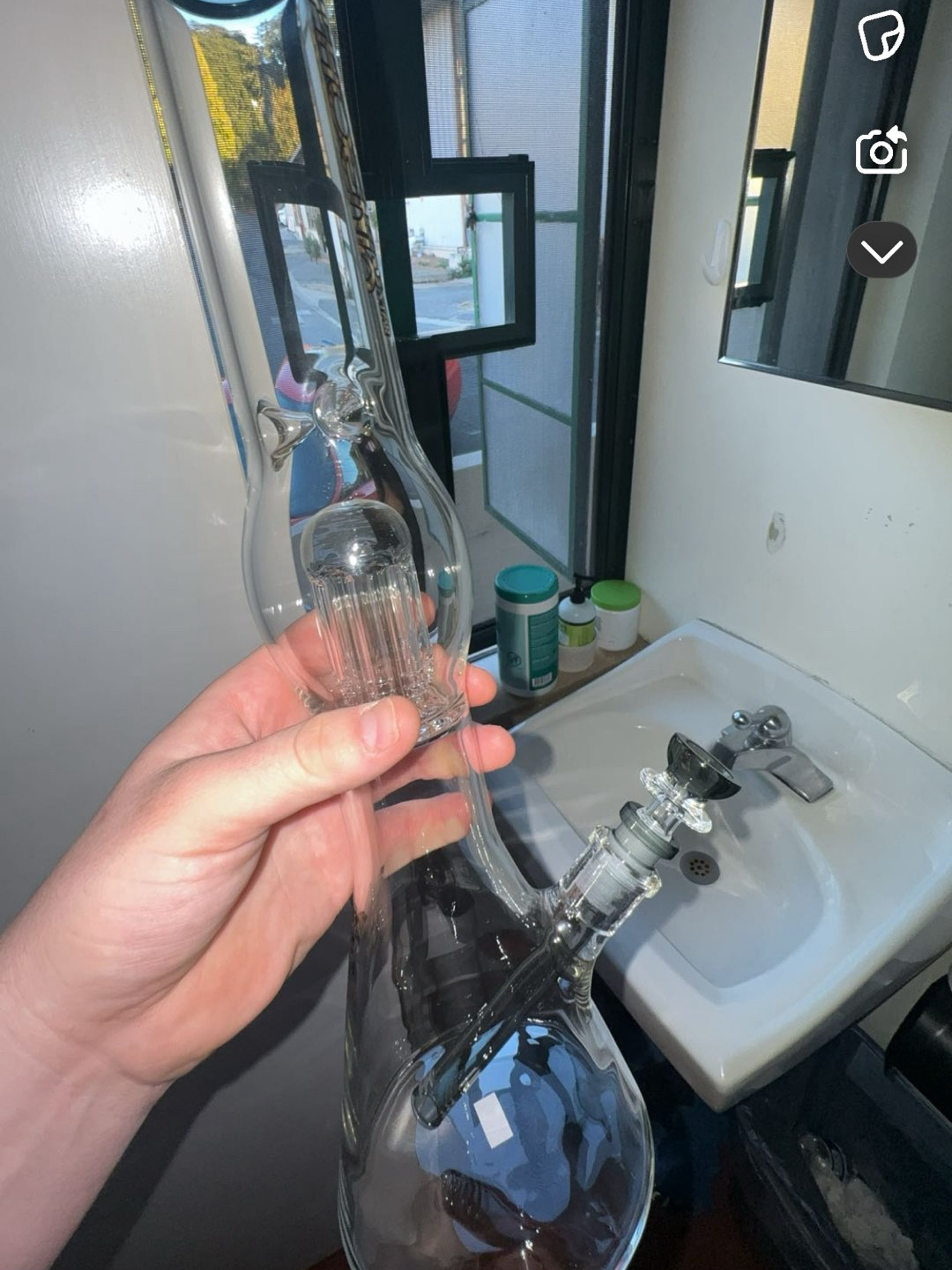 Bong for sale image 0