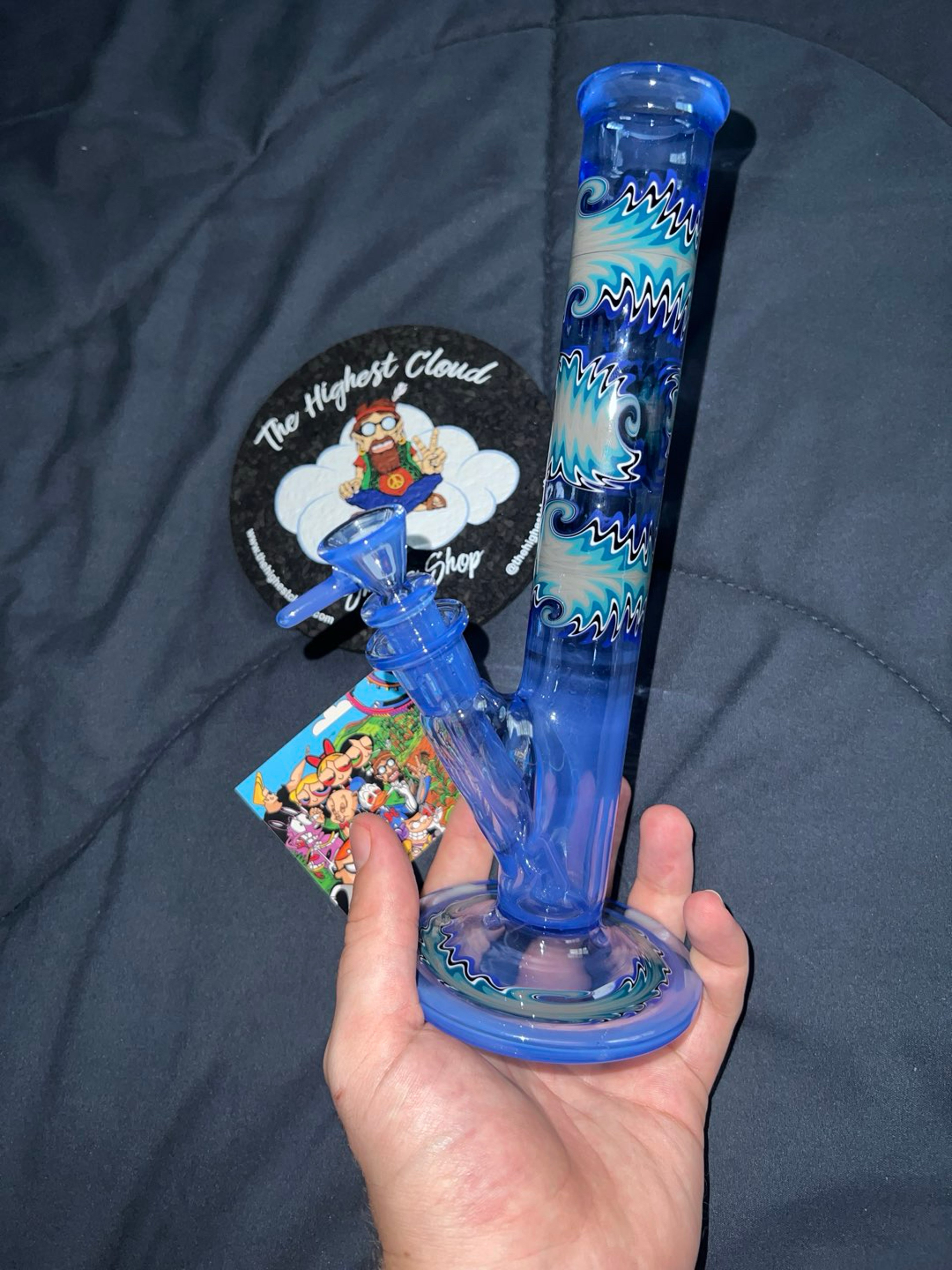 Preview pic of DawnKglass