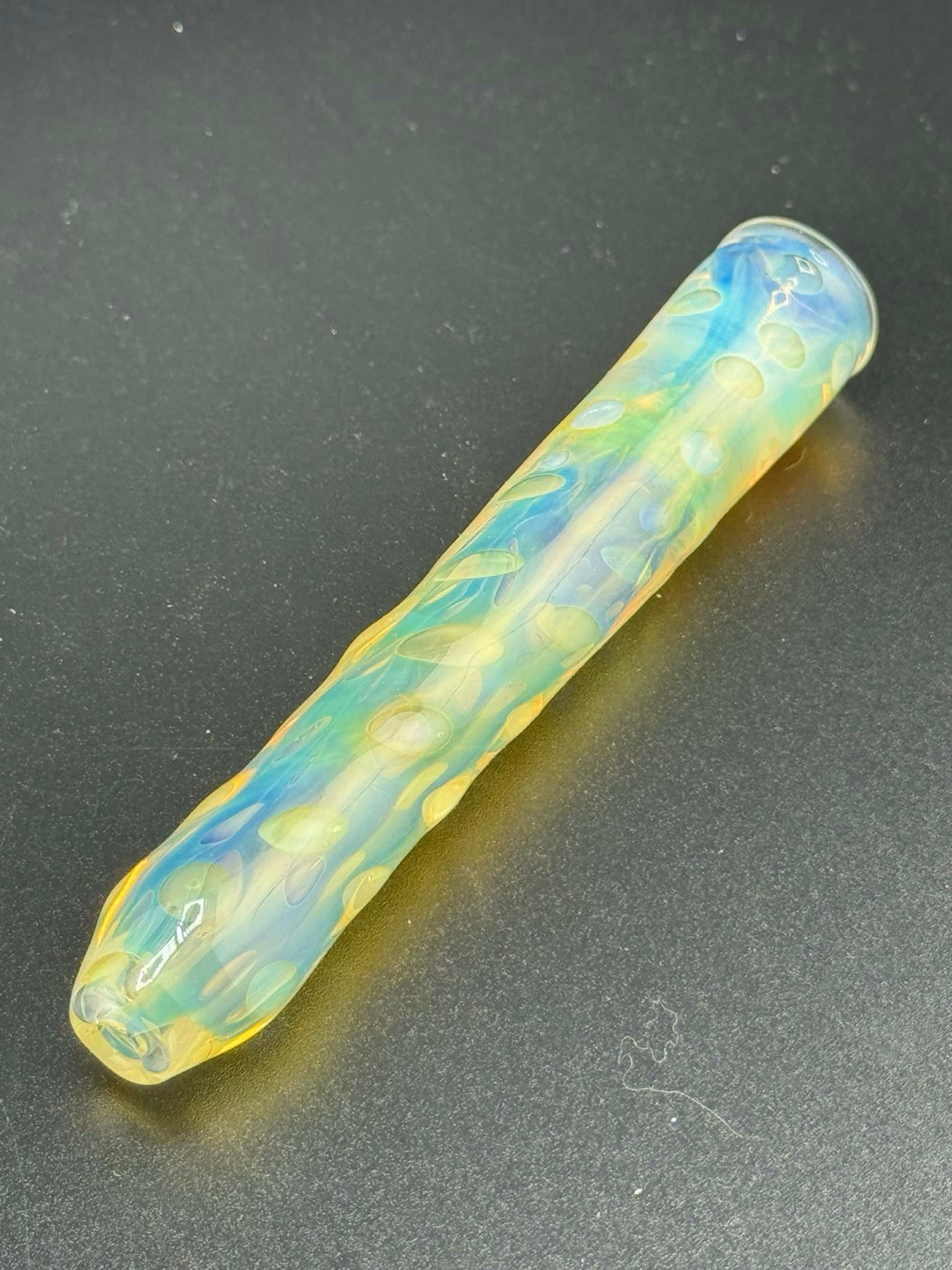 1 hitter silver fume image 0