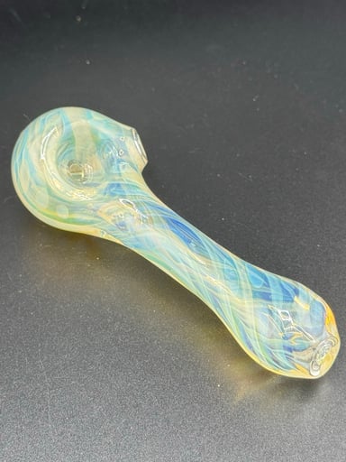 Preview pic of spoon silver fume