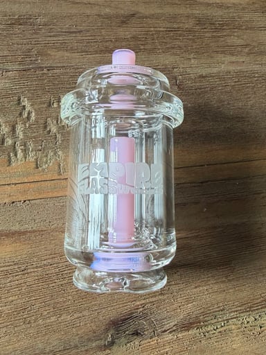Preview pic of Empire Glass Peak Pro Top