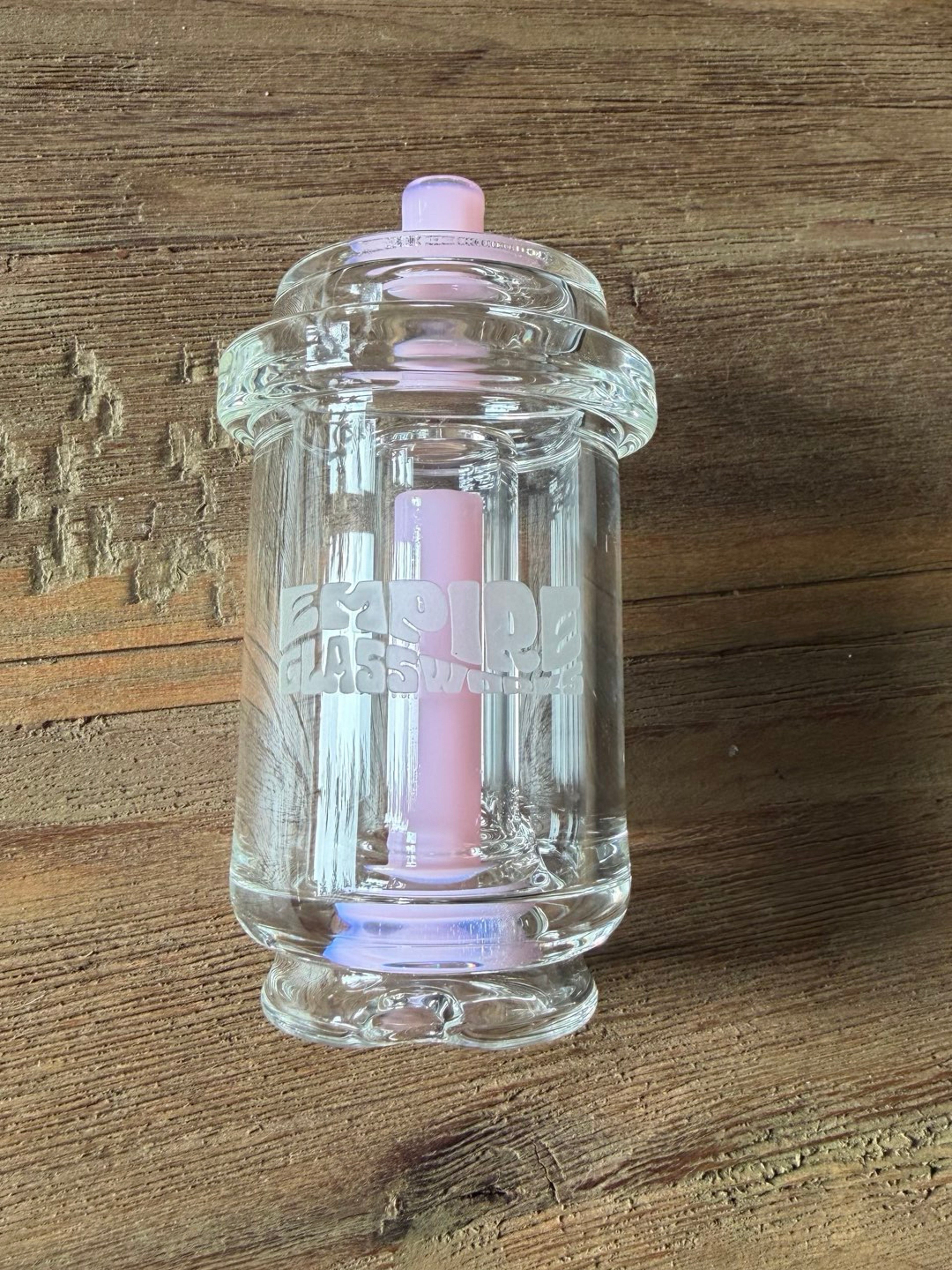 Preview pic of Empire Glass Peak Pro Top