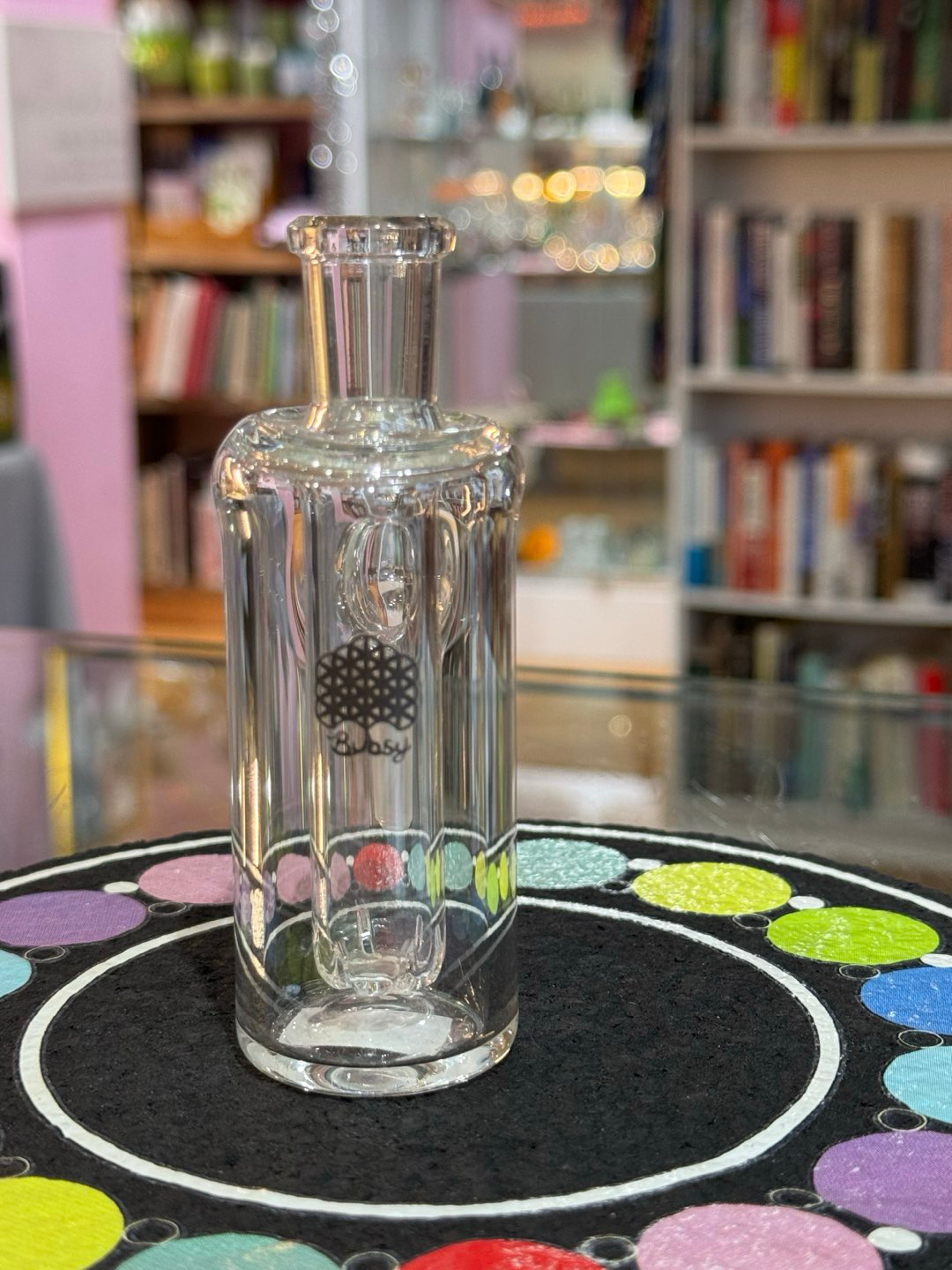 Bubsy Glass 90° 14mm Ashcatcher image 0
