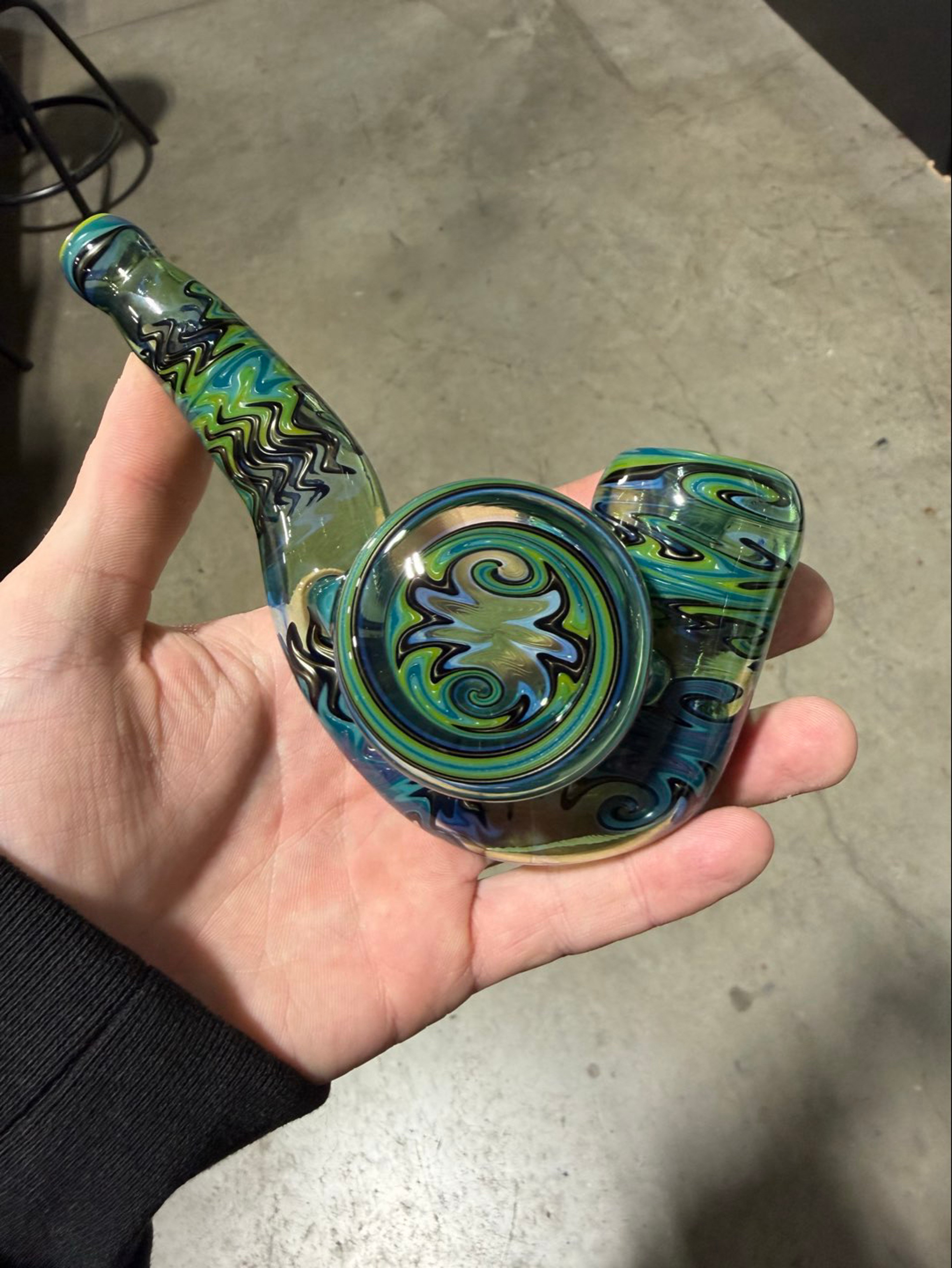 green river sherlock image 0