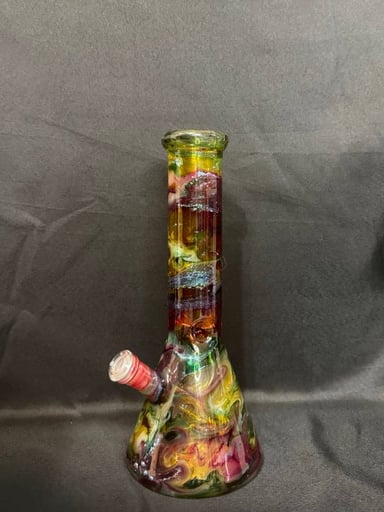 Preview pic of Beaker