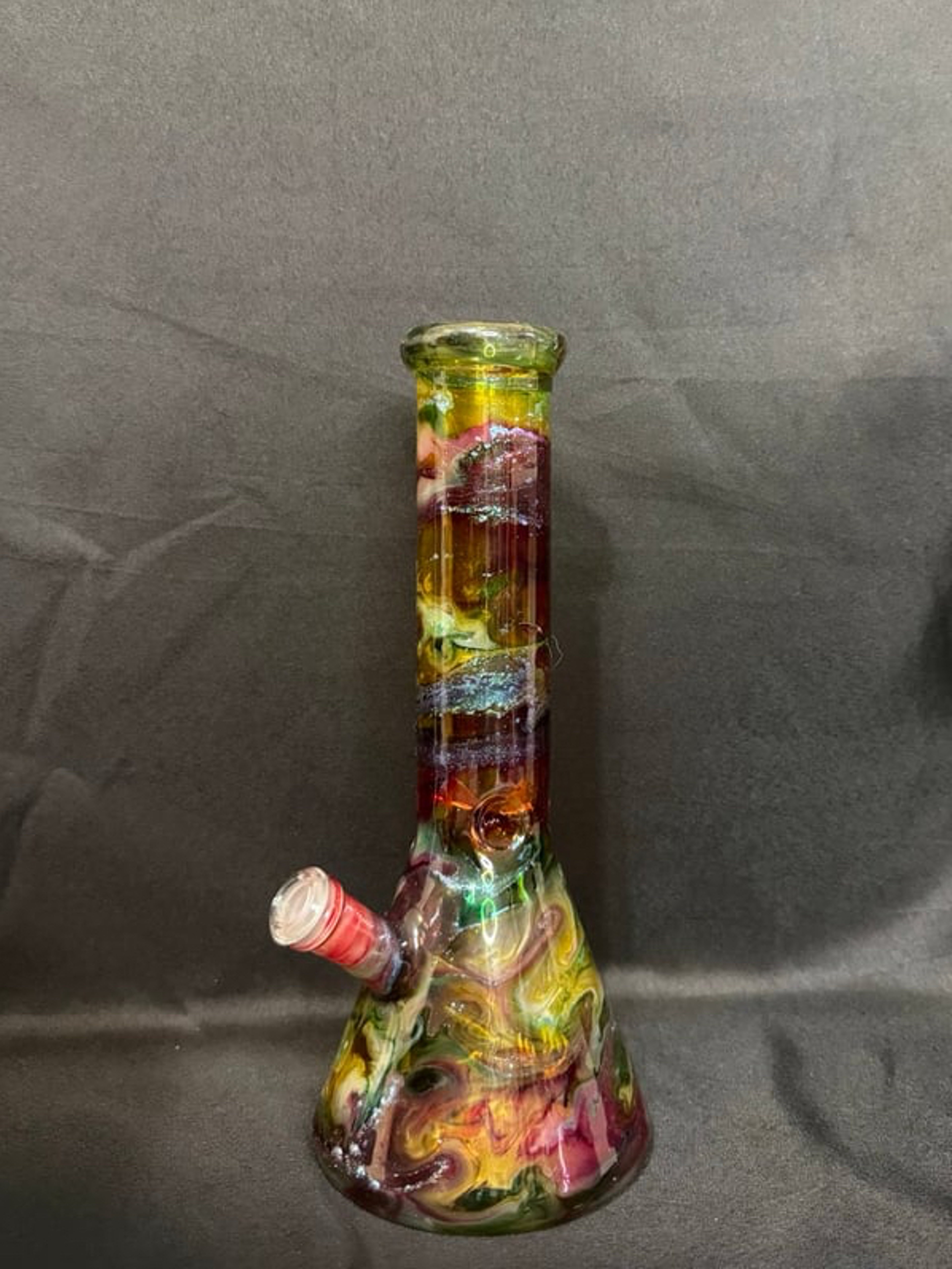 Preview pic of Beaker