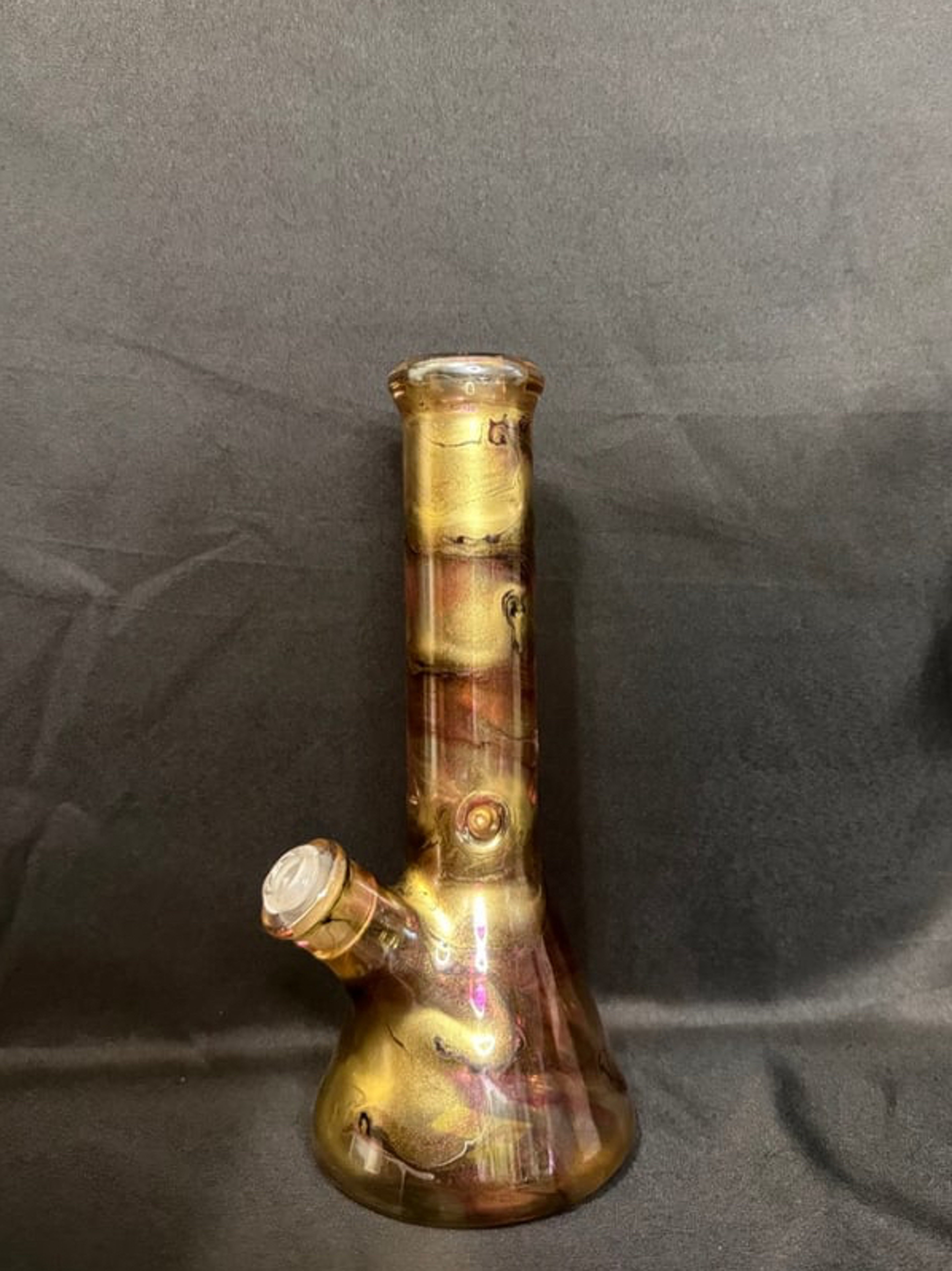 Beaker image 0