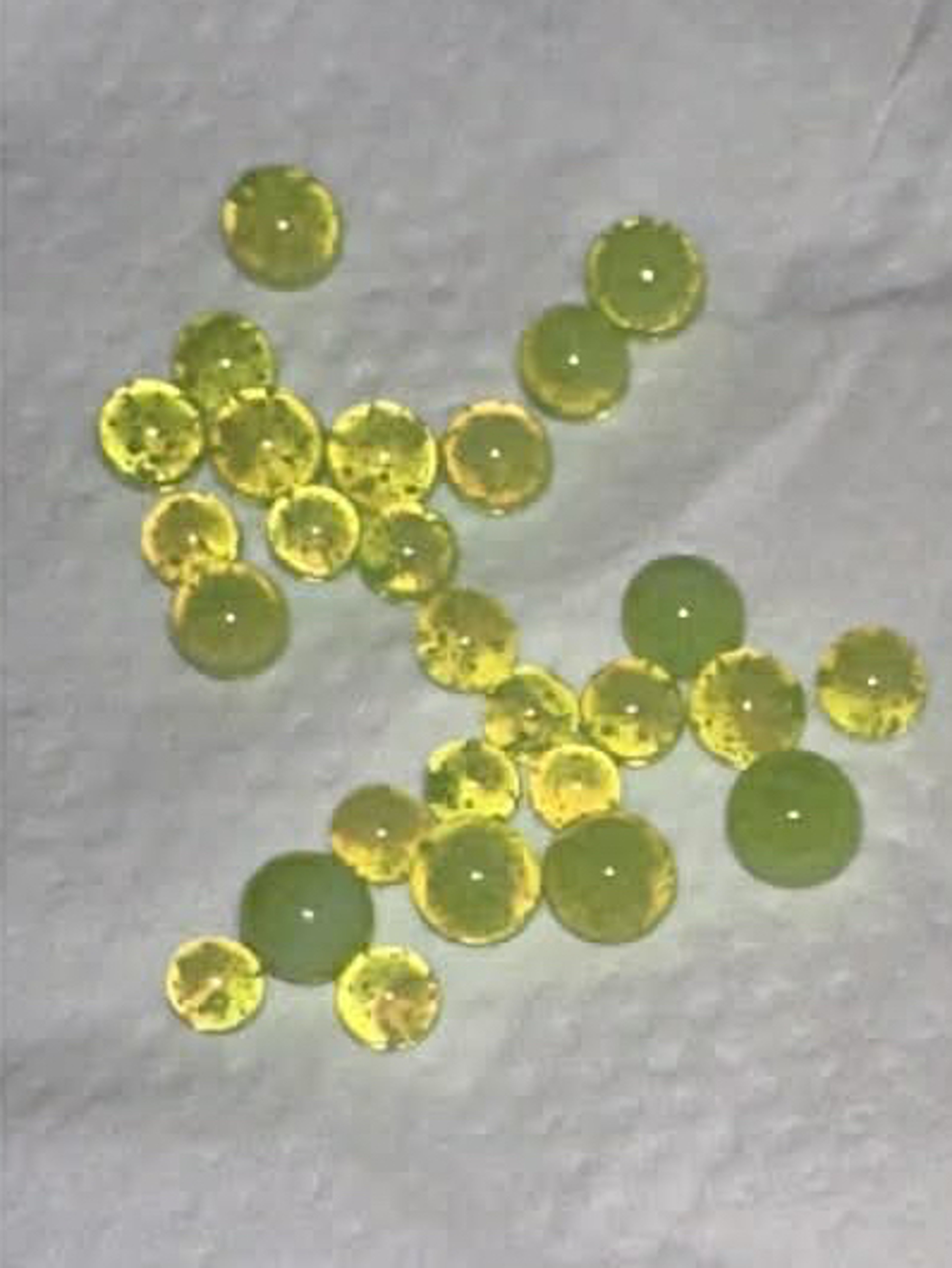 (X3) slyme terp pearls image 0