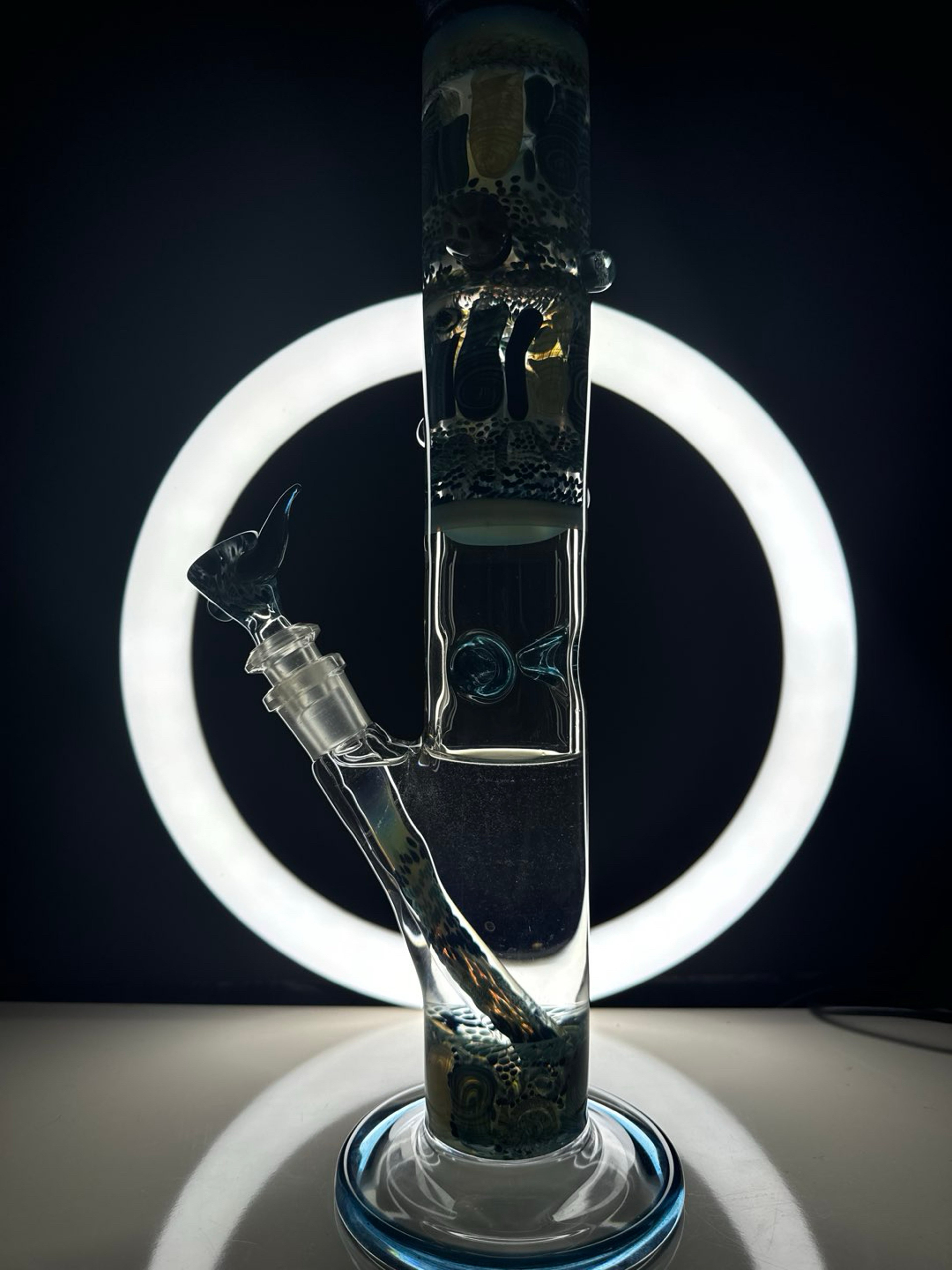 Preview pic of Gloria Glass Tube