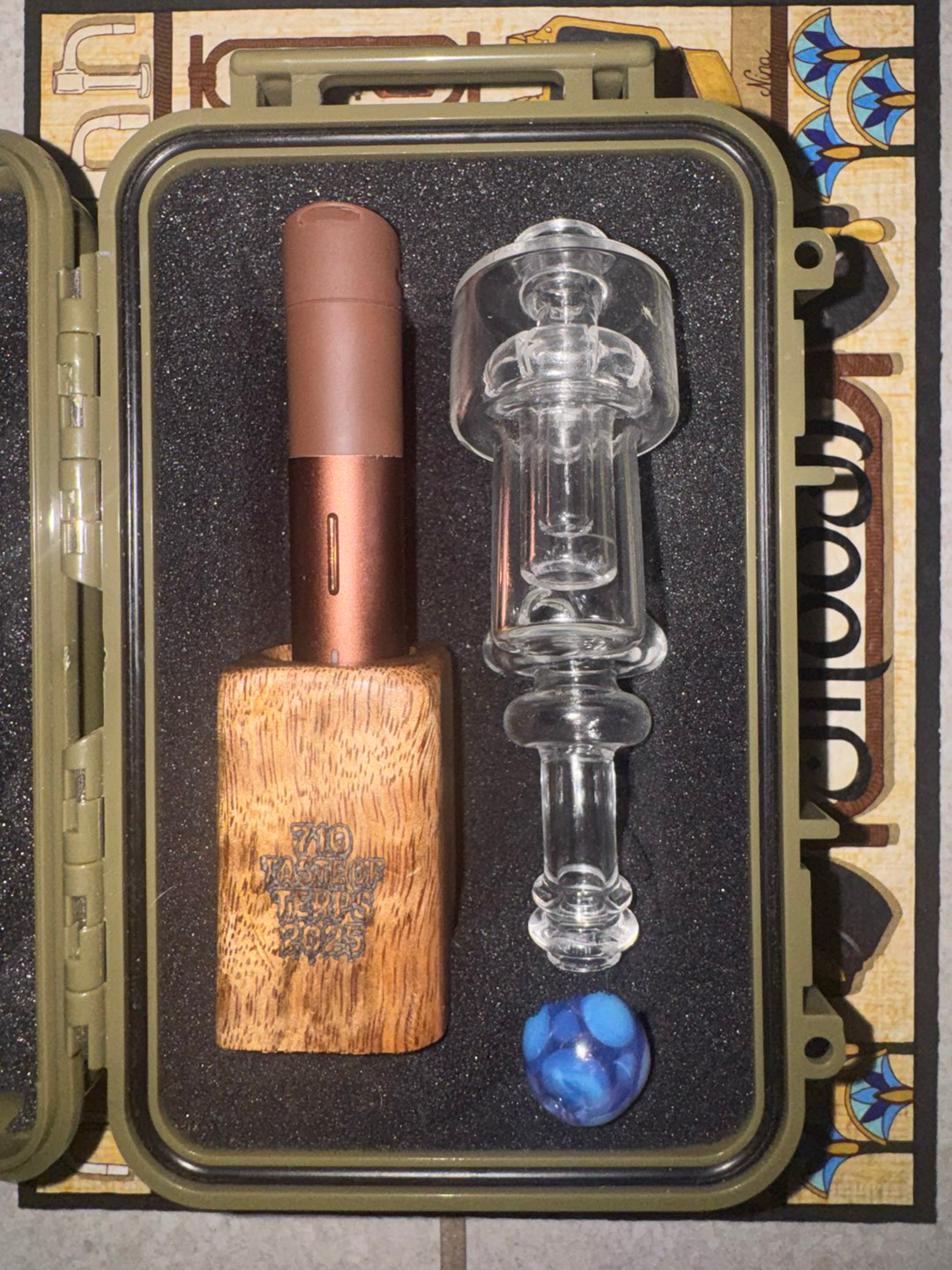 Preview pic of Puffco Pivot Bundle