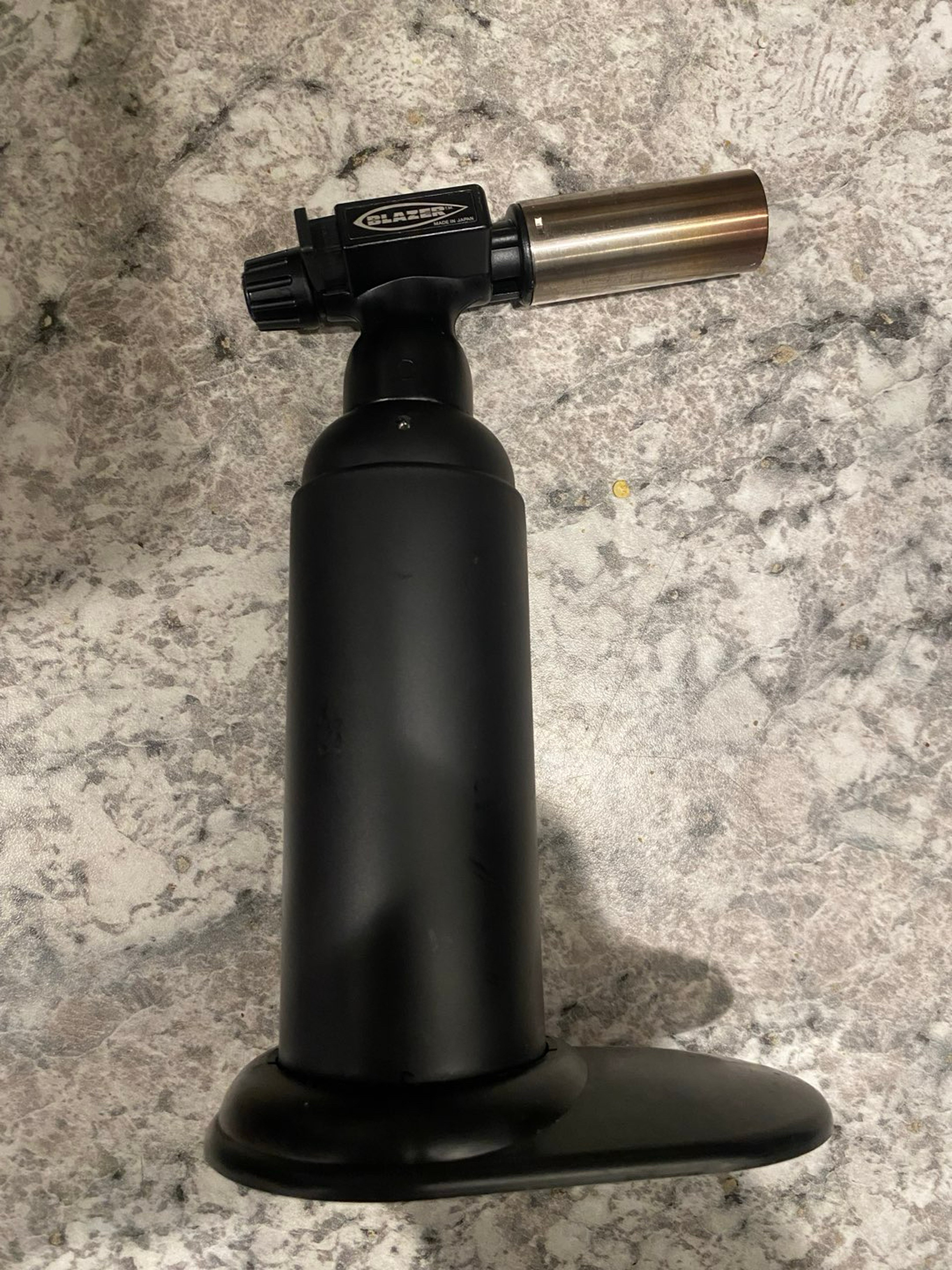 Preview pic of Blazer torch