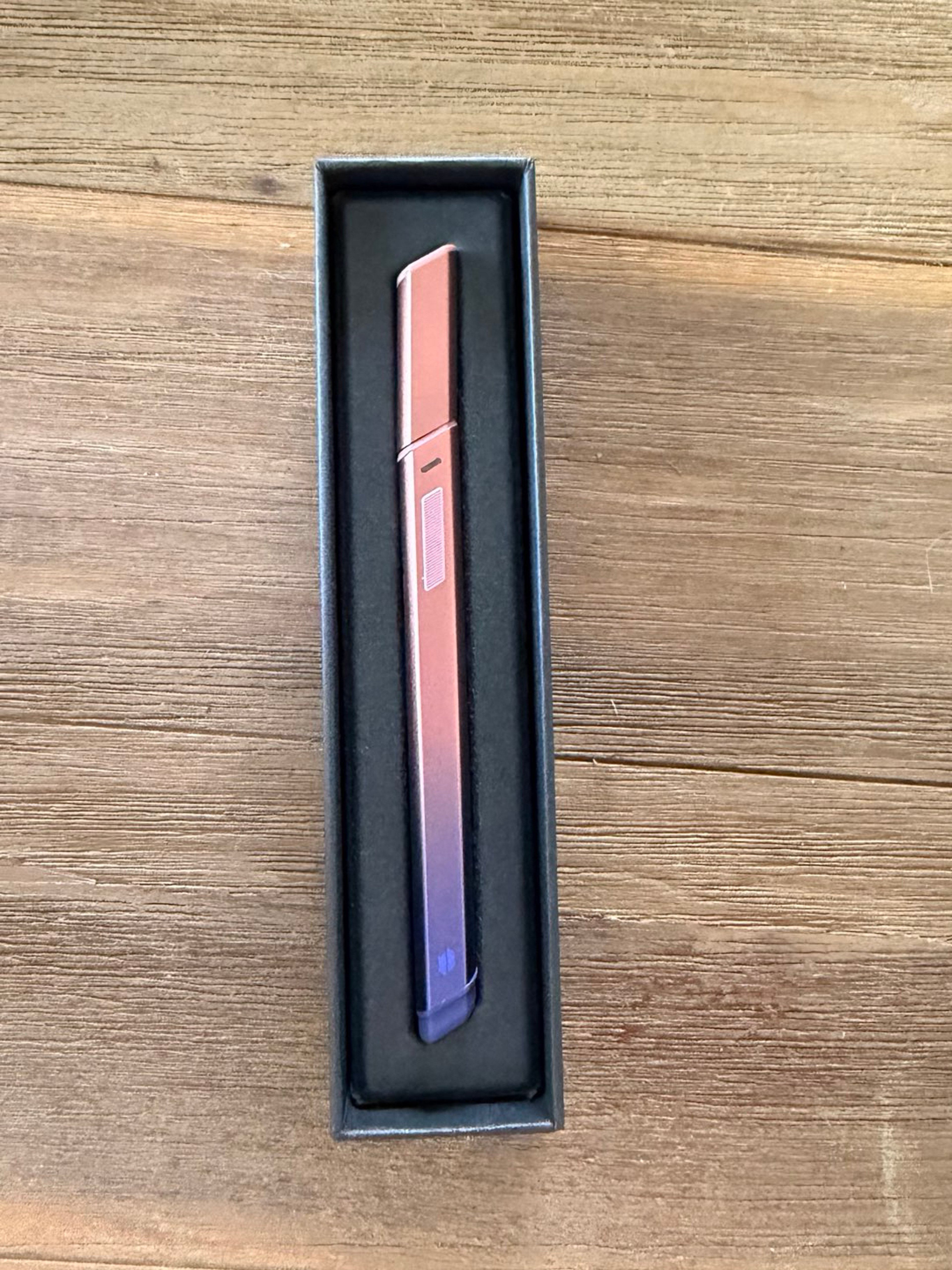 Preview pic of Horizon Pink Hot Knife New in Box