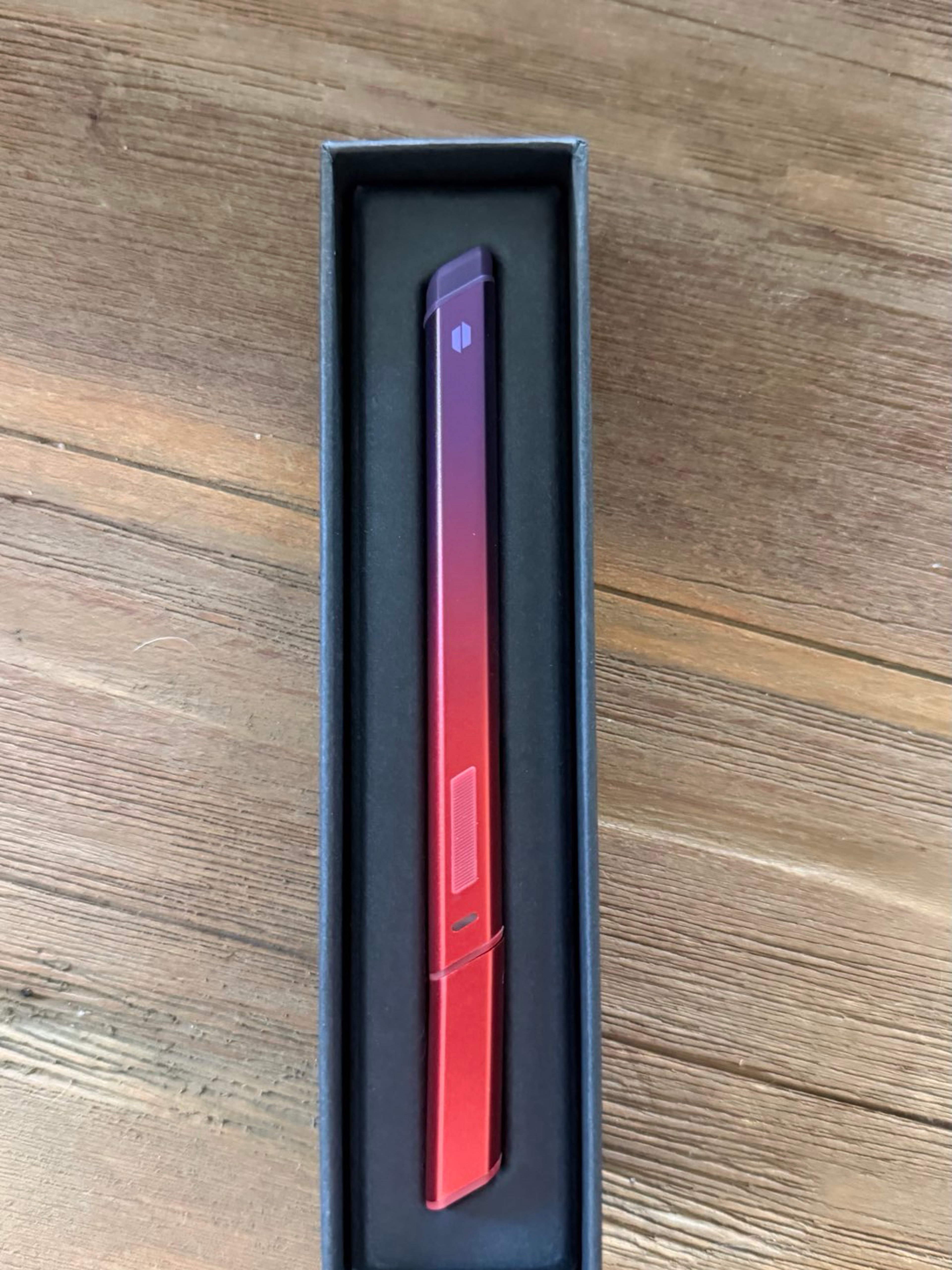 Preview pic of Horizon Red Hot Knife