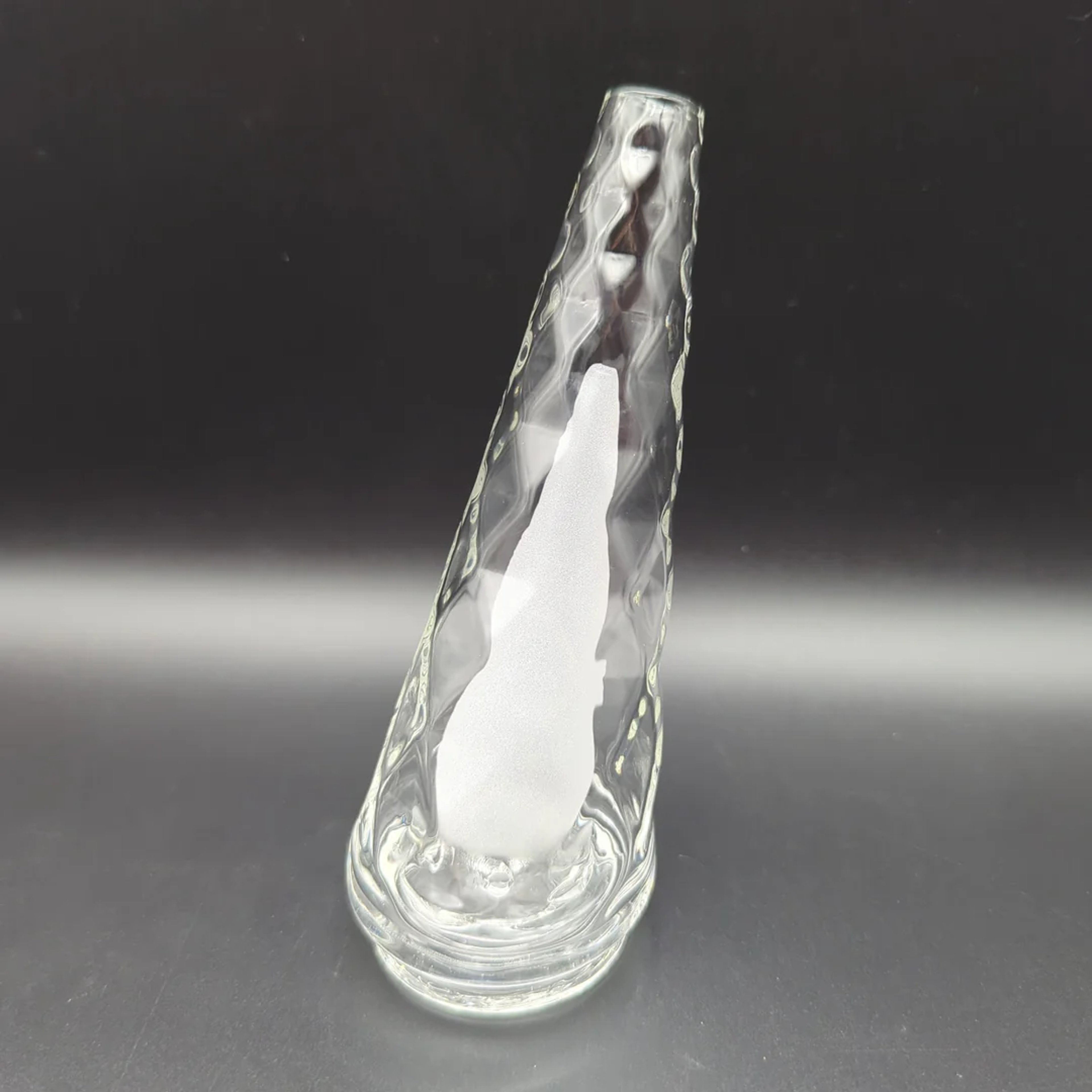 Preview pic of PUFFCO PEAK CRYSTAL SHAPE REPLACEMENT GLASS