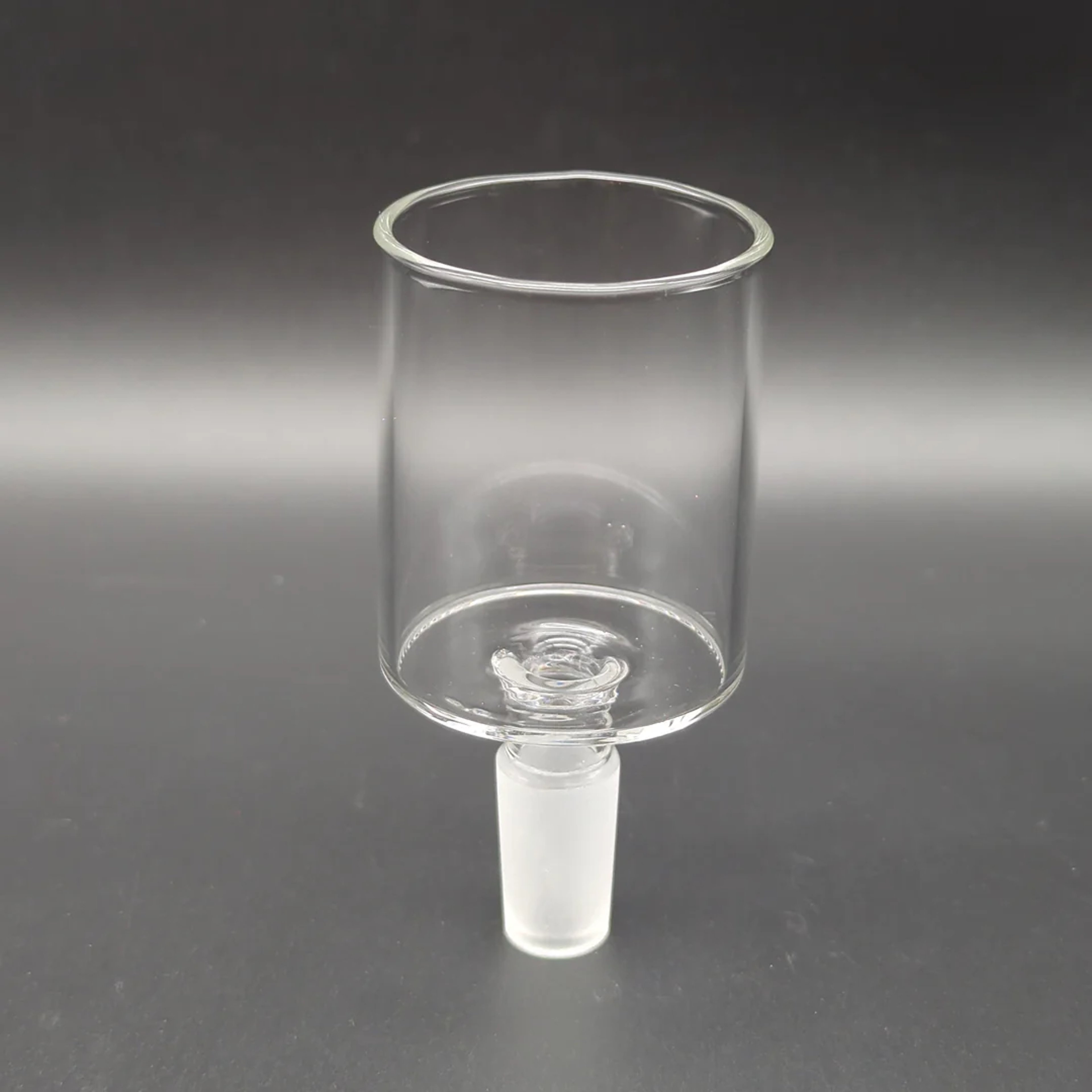 Preview pic of PUFFCO PROXY 14MM GLASS WATER PIPE ADAPTER